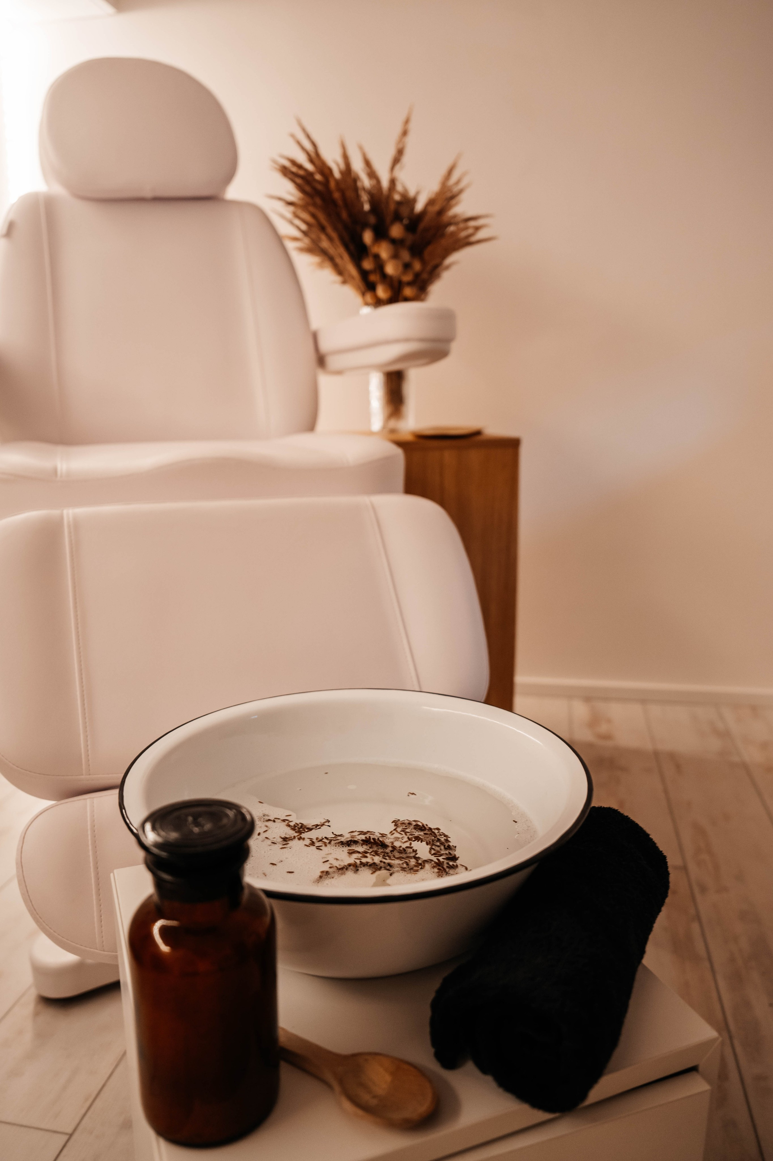 Nech se hýčkat. Fotograf Teplice // Alexandra Ribola