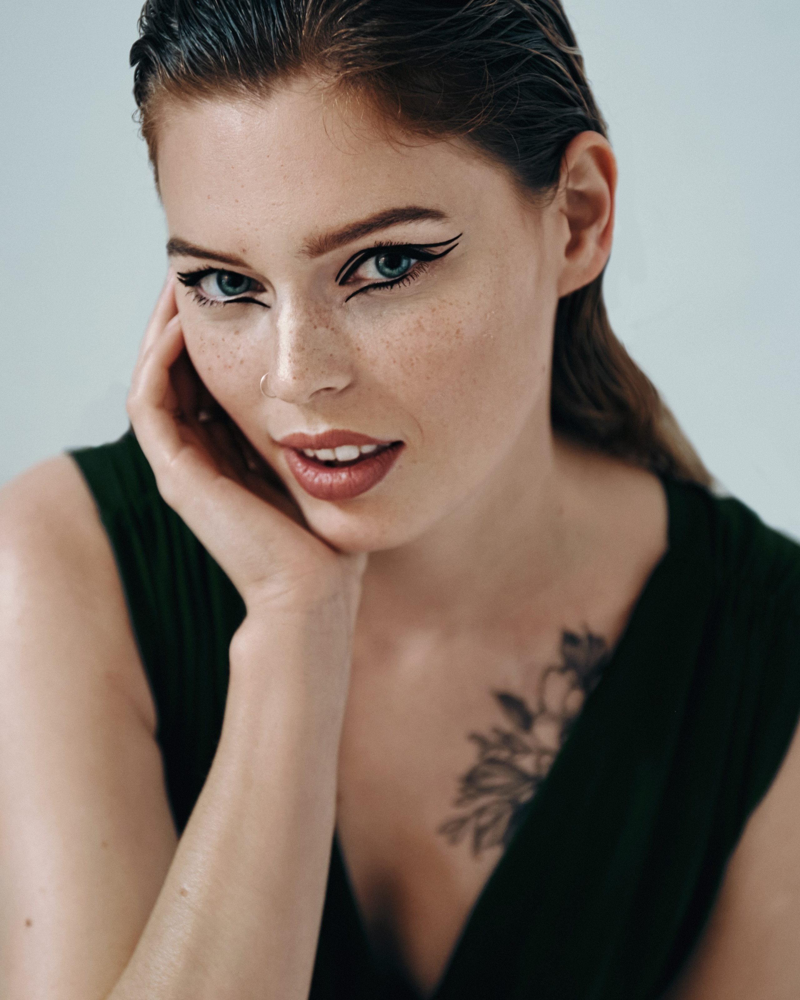 Women's Portrait Photography | Rapley Photography. Rapley Photography | West Yorkshire Wedding & Portrait Photographer