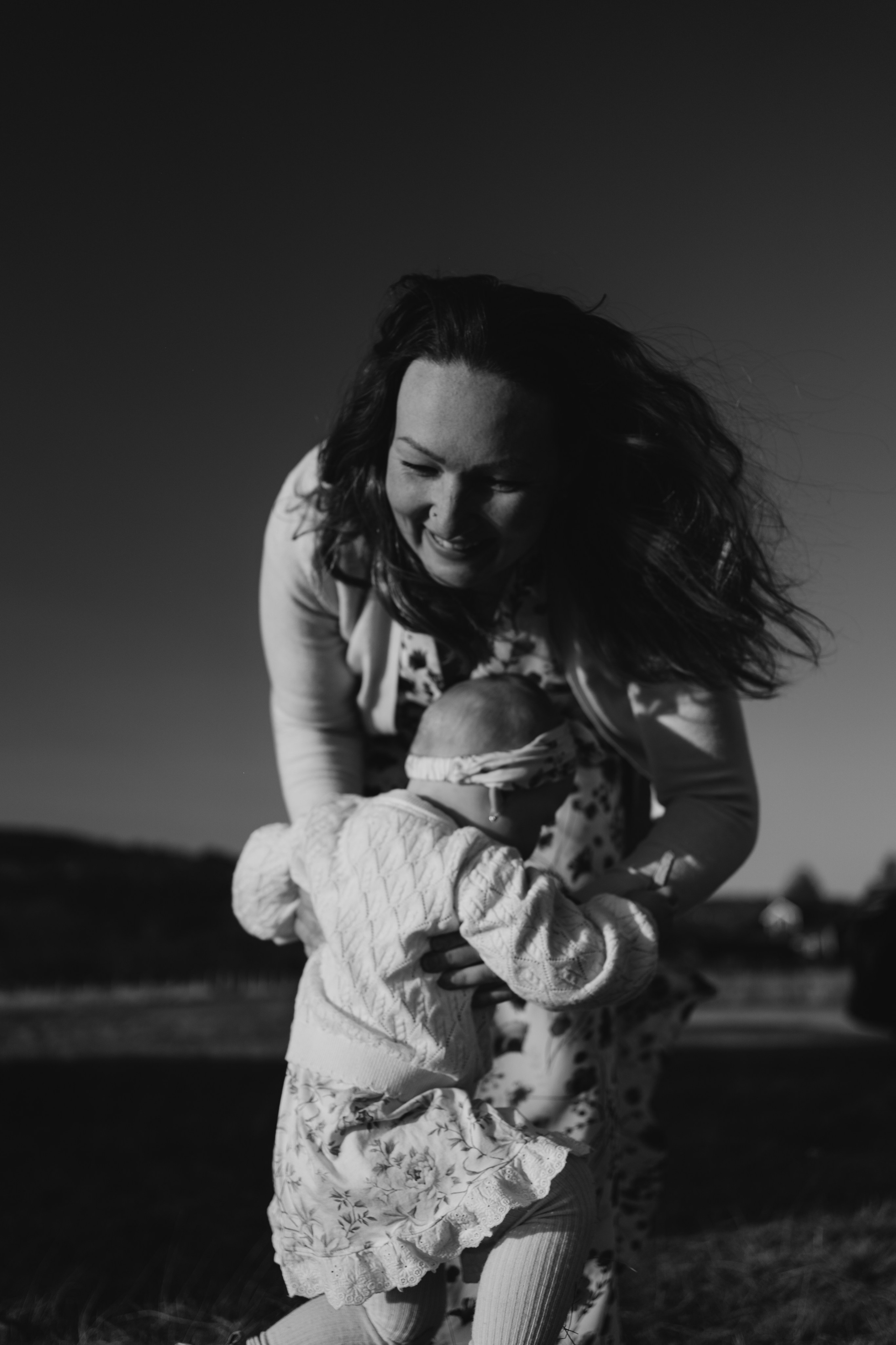 FAMILY IVERSEN. Photographer and videographer in Norway and Slovakia Andrea Zemko