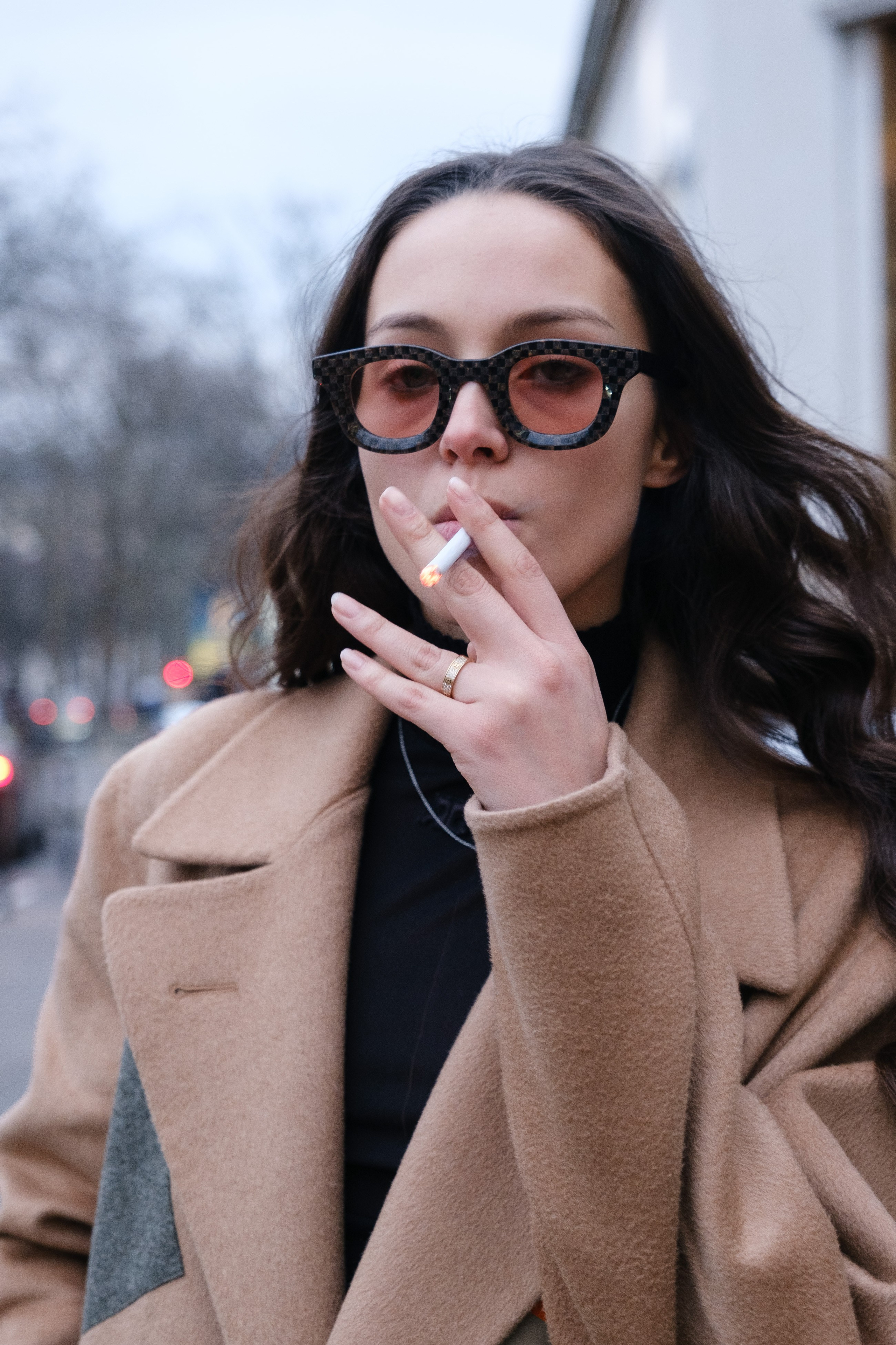 Paris Fashion Week SS/23. Photographe Paris | Oleksandr Kovalchuk