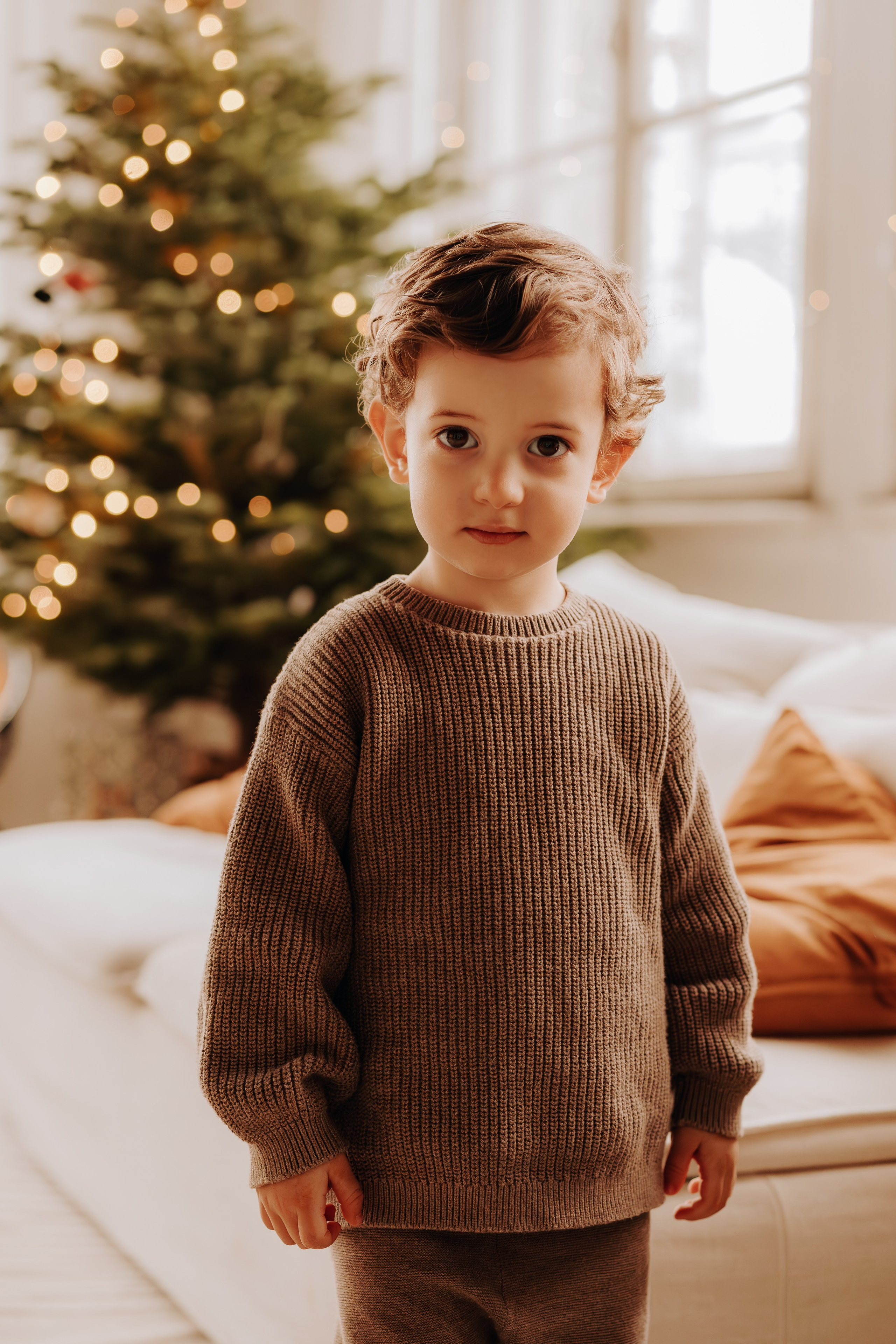 Minimalistyczne sesje świąteczne. Fotograf ślubny & lifestyle Gdańsk, Karolina Baczewska