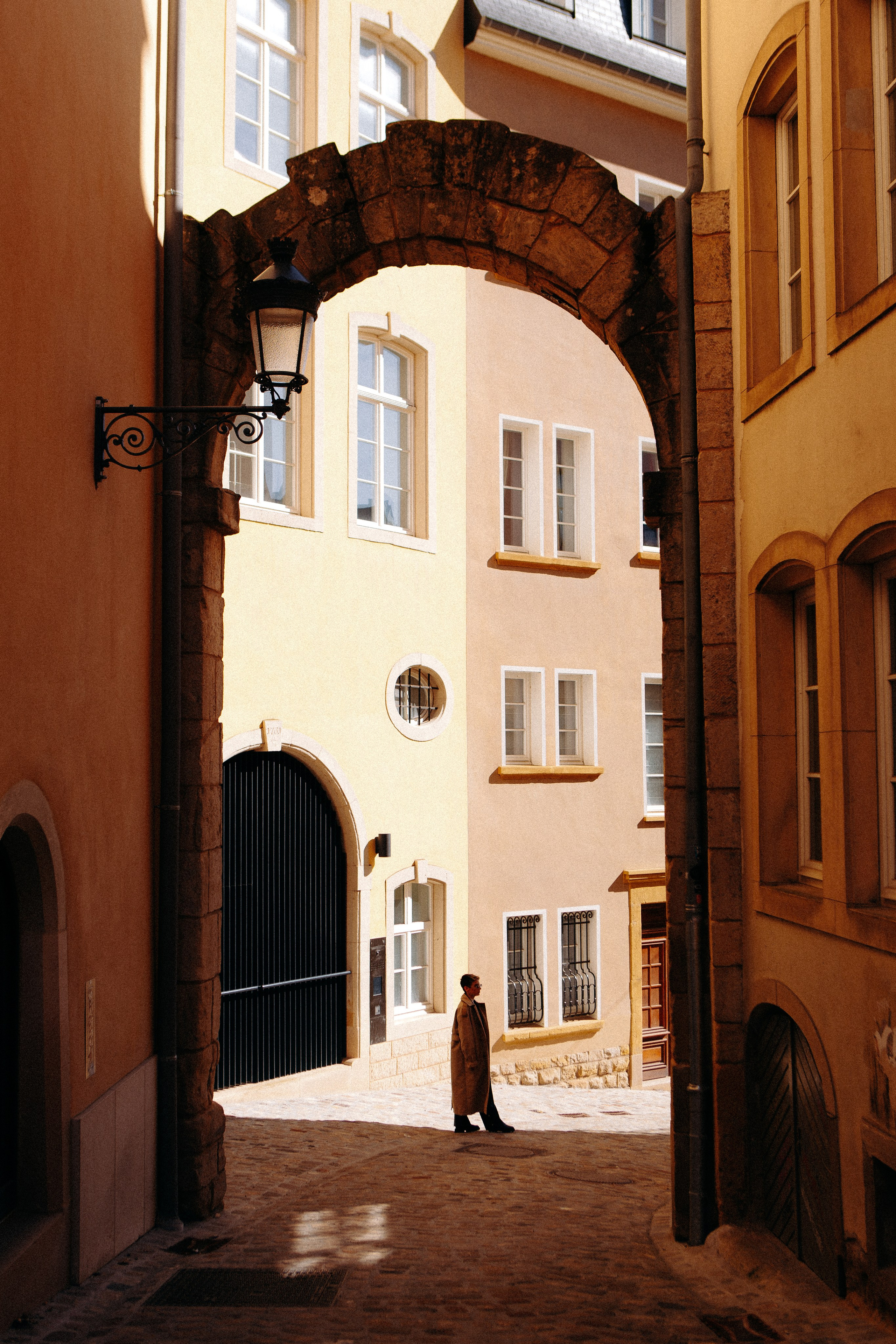 Lyvi. Photographer Luxembourg