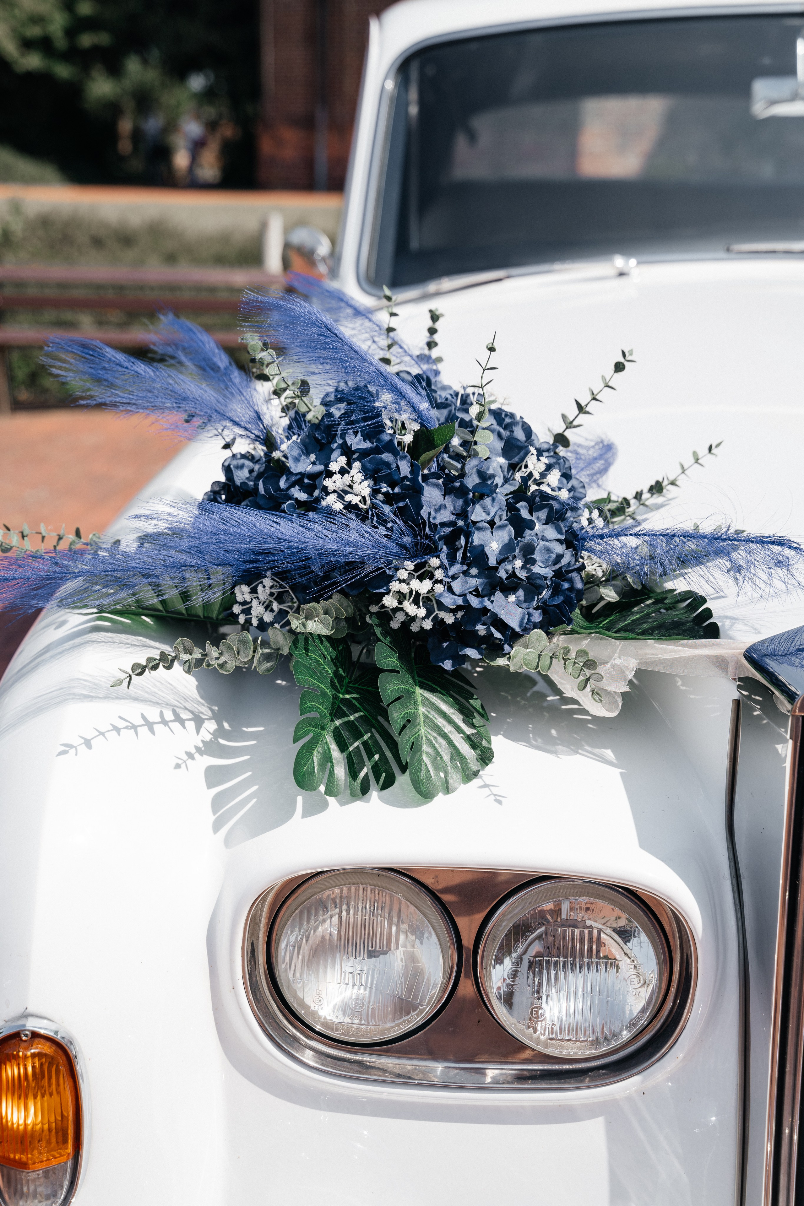 A & H, LUFRE. Wedding Photographer Germany