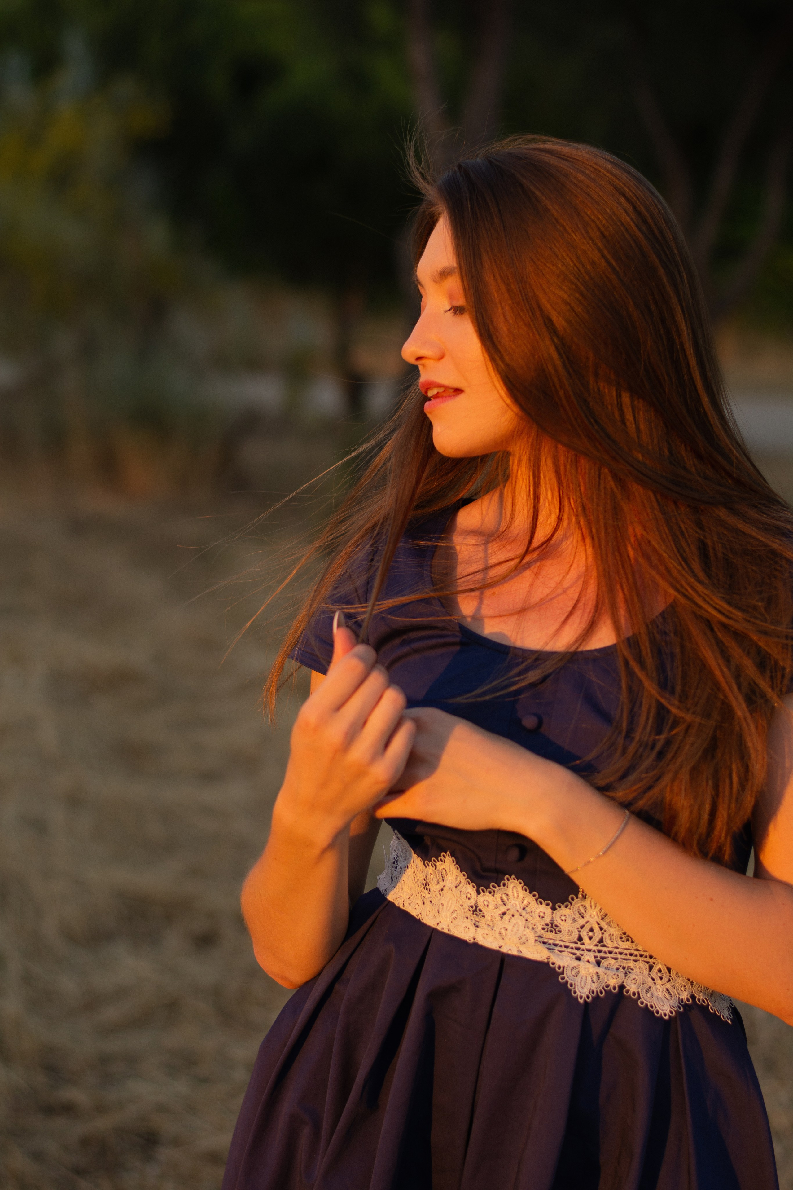 Anna. Shpanarskiy Nazar