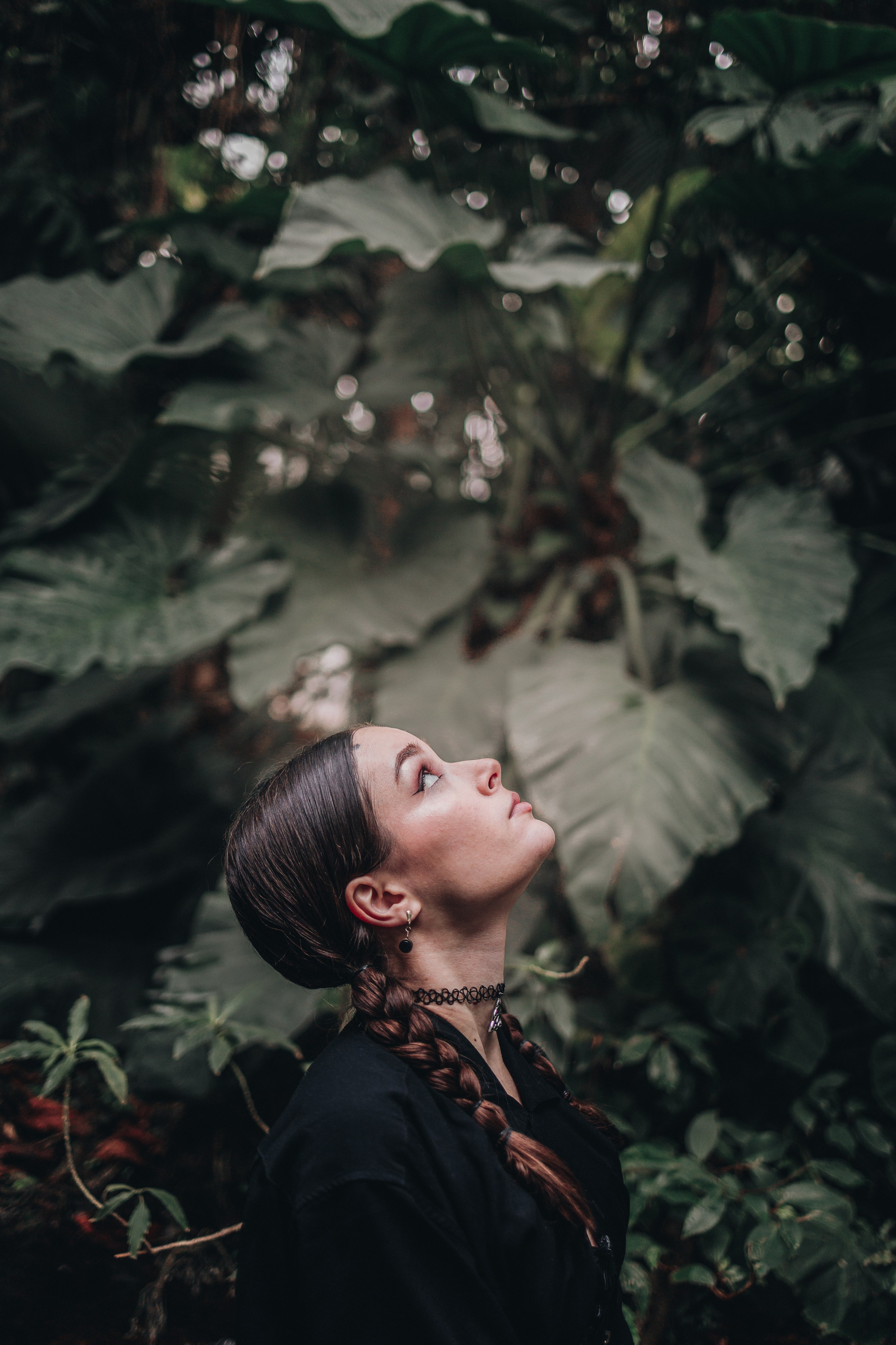 Portfolio. Photographe à Paris — Genya Legou