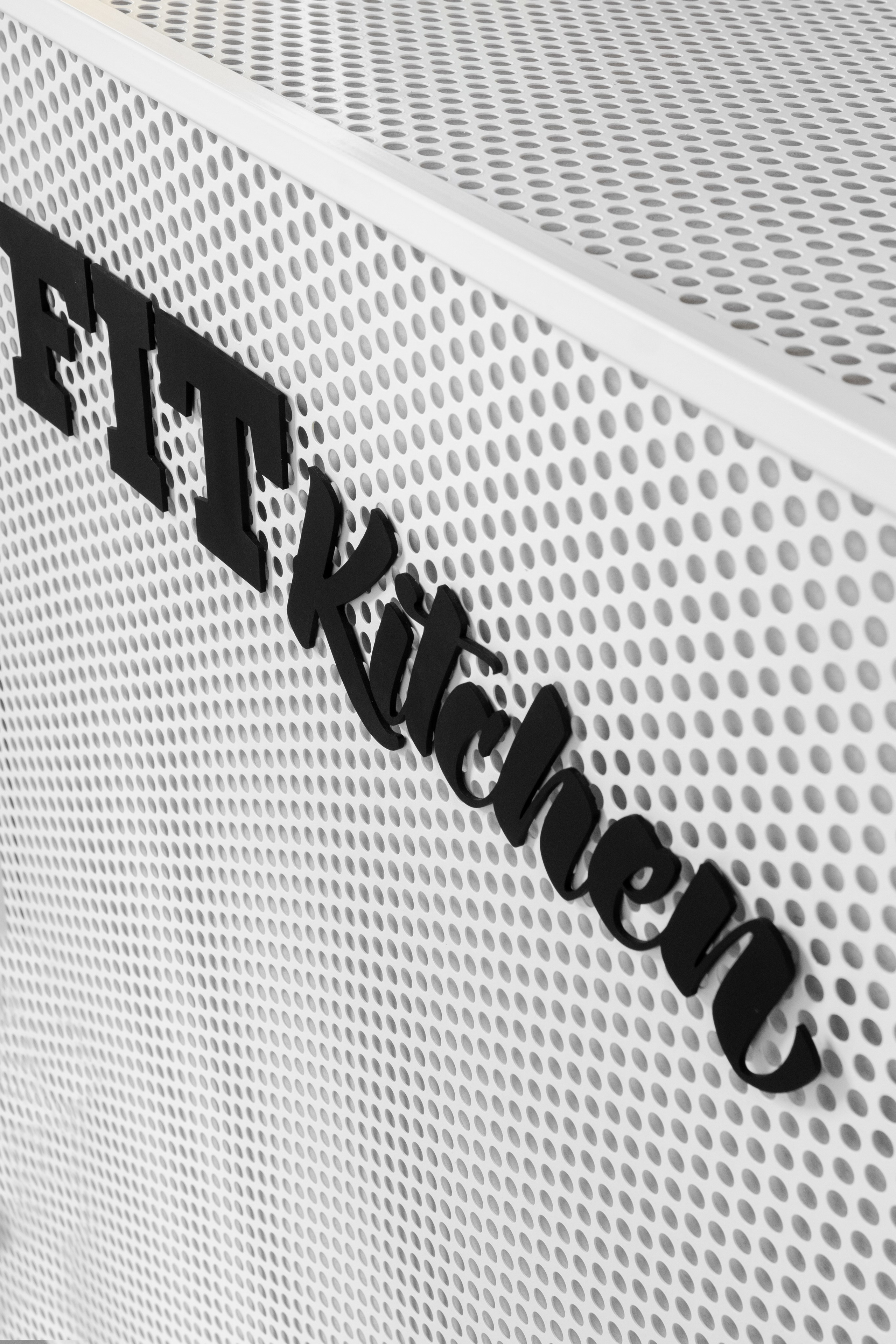 FitKitchen Interior Design