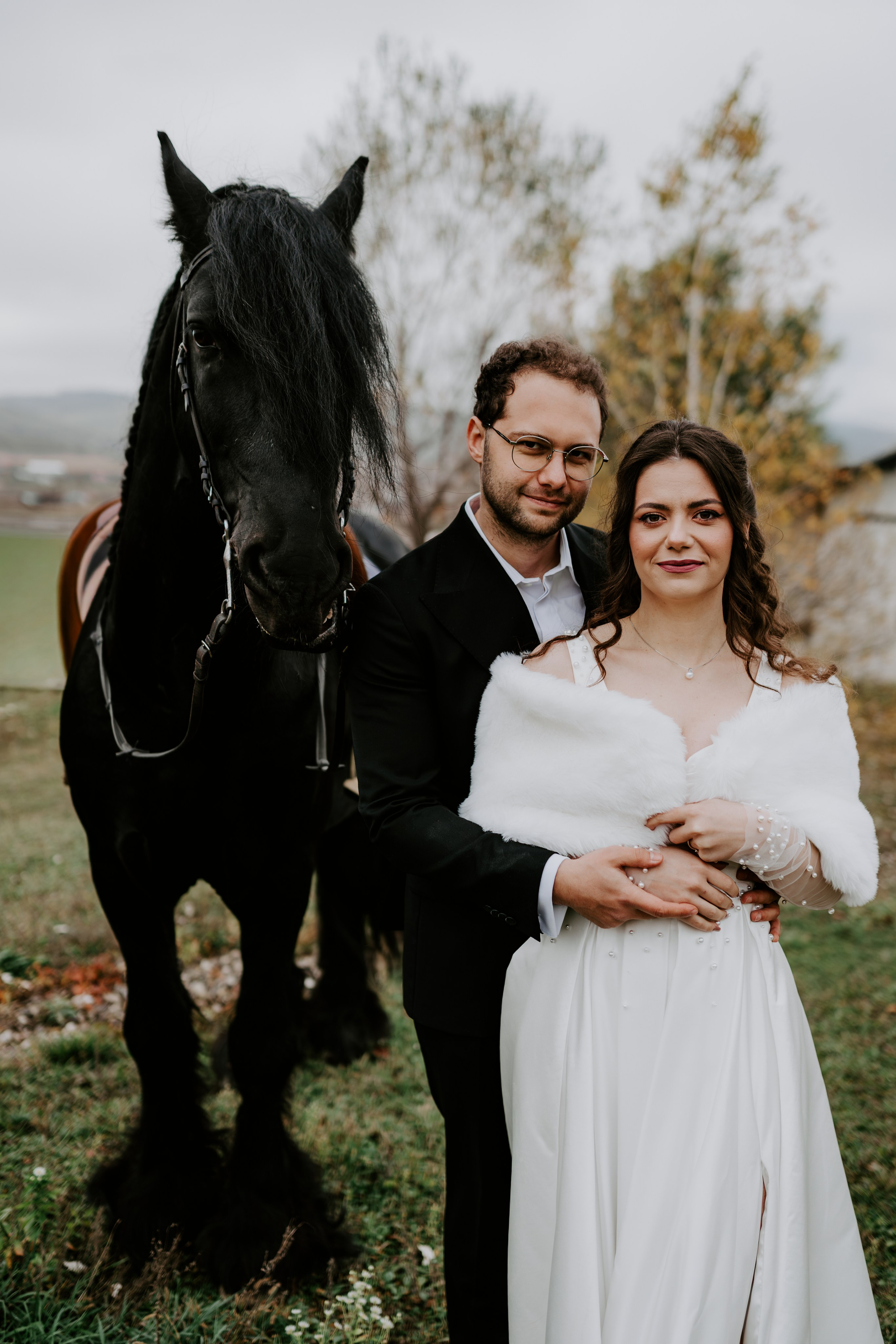 TTD — Ioana&Stefan. Catalin Brinza