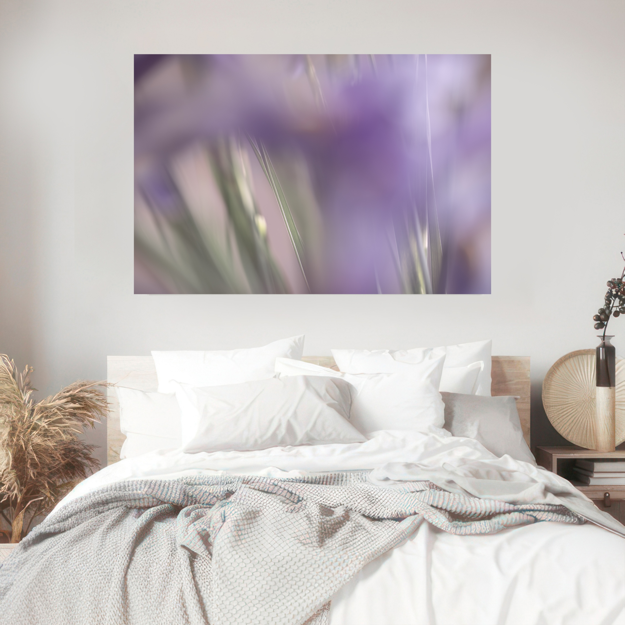 50 SHADES OF PURPLE. Natalja Poplavska — Visual artist, Photographer, East Sussex, London