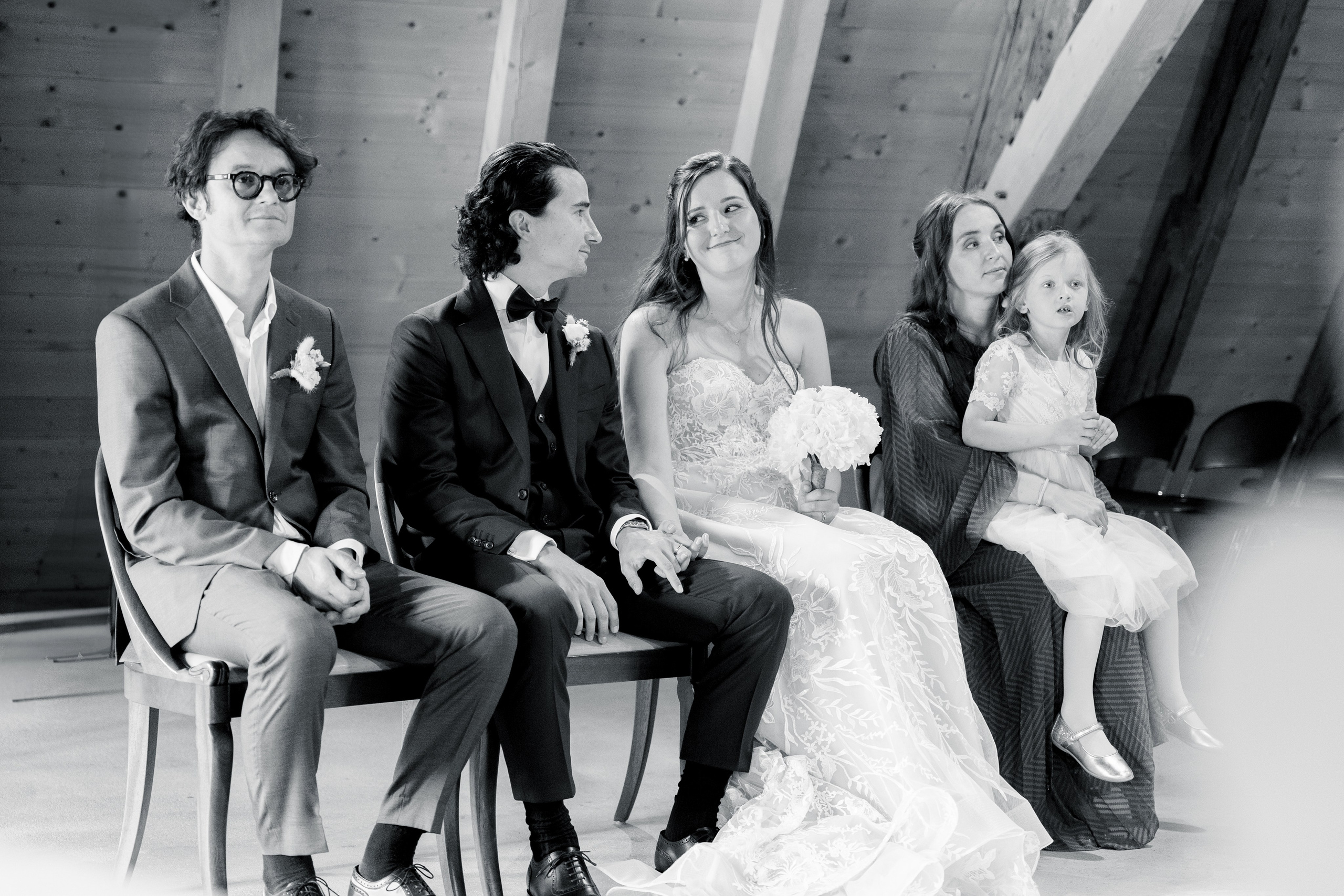 Emina & Alem. Photographe Suisse Tatiana Lyzhina