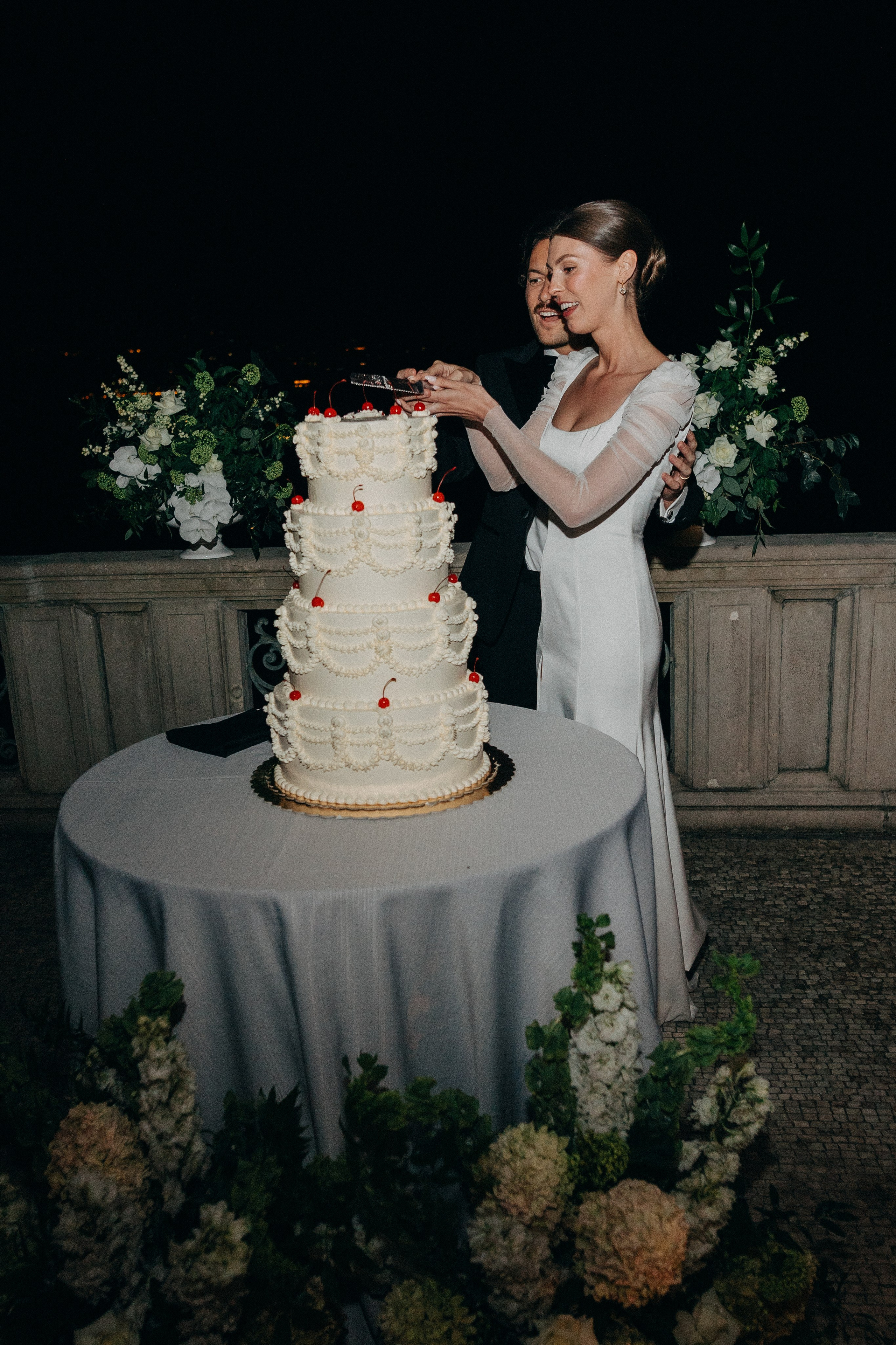 Photographer in Italy Anna Linnik