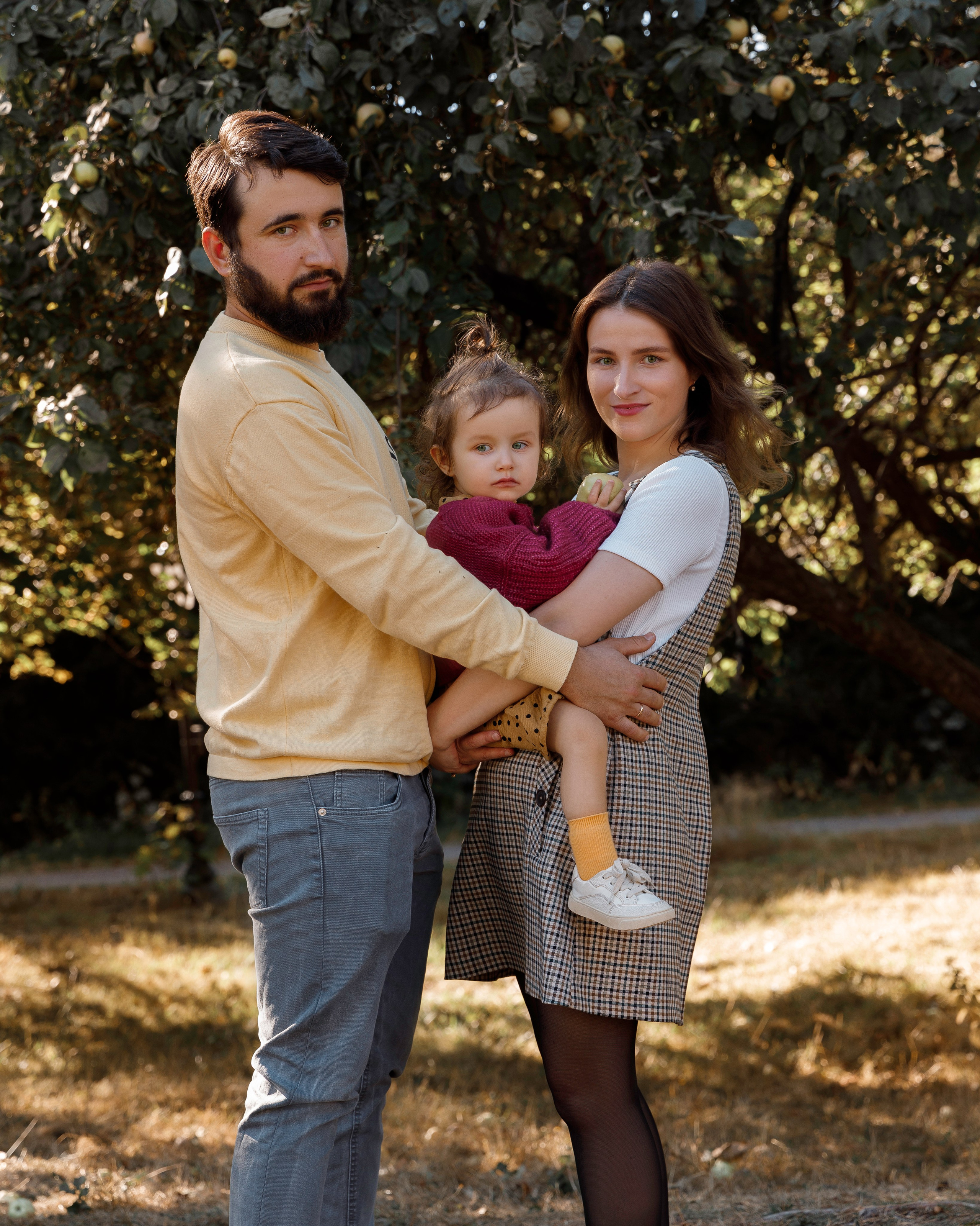 AUTUMN. Silvia Stamati Photography Helsinki