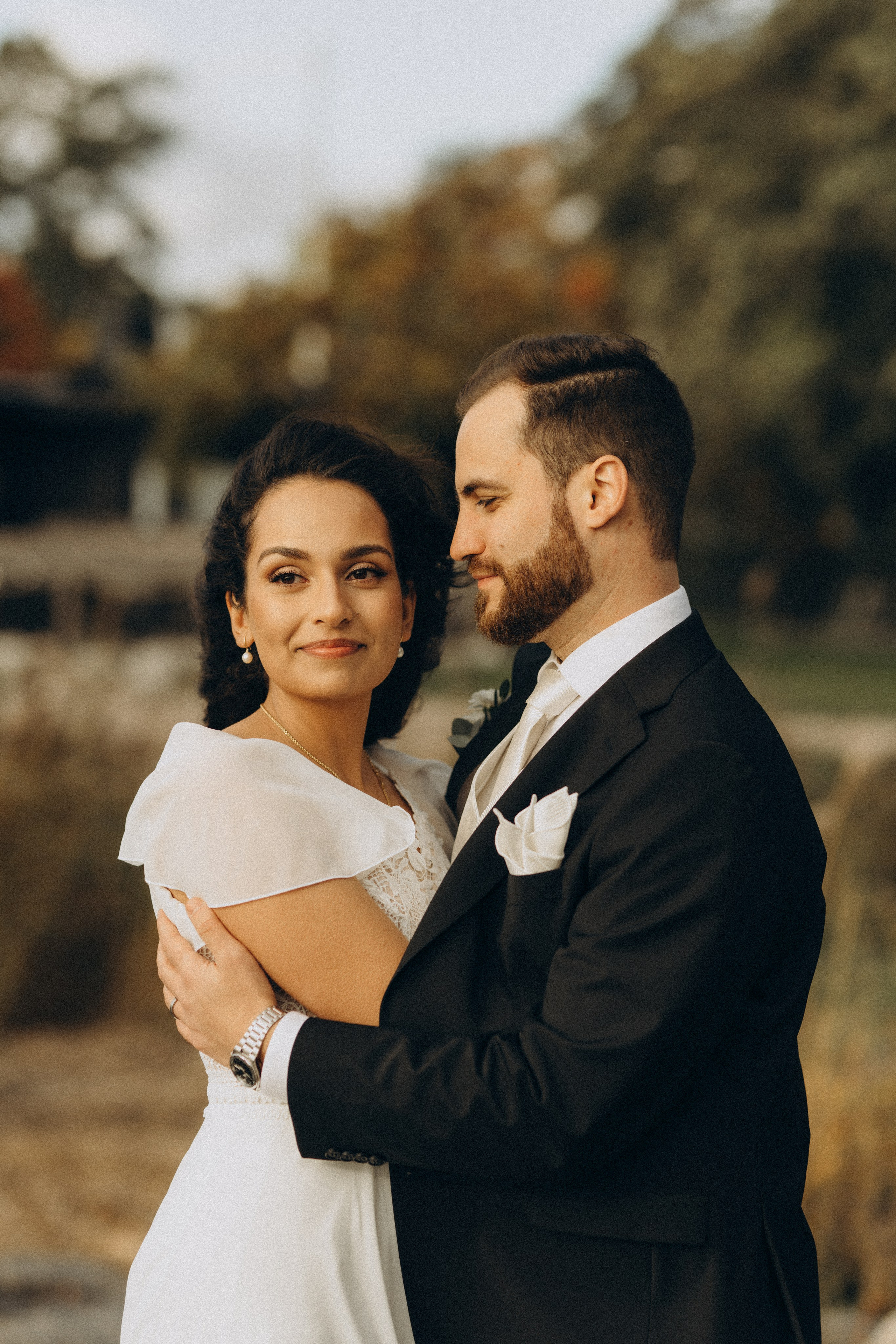 Wedding. Wedding and portrait photographer in Helsinki Vickan O