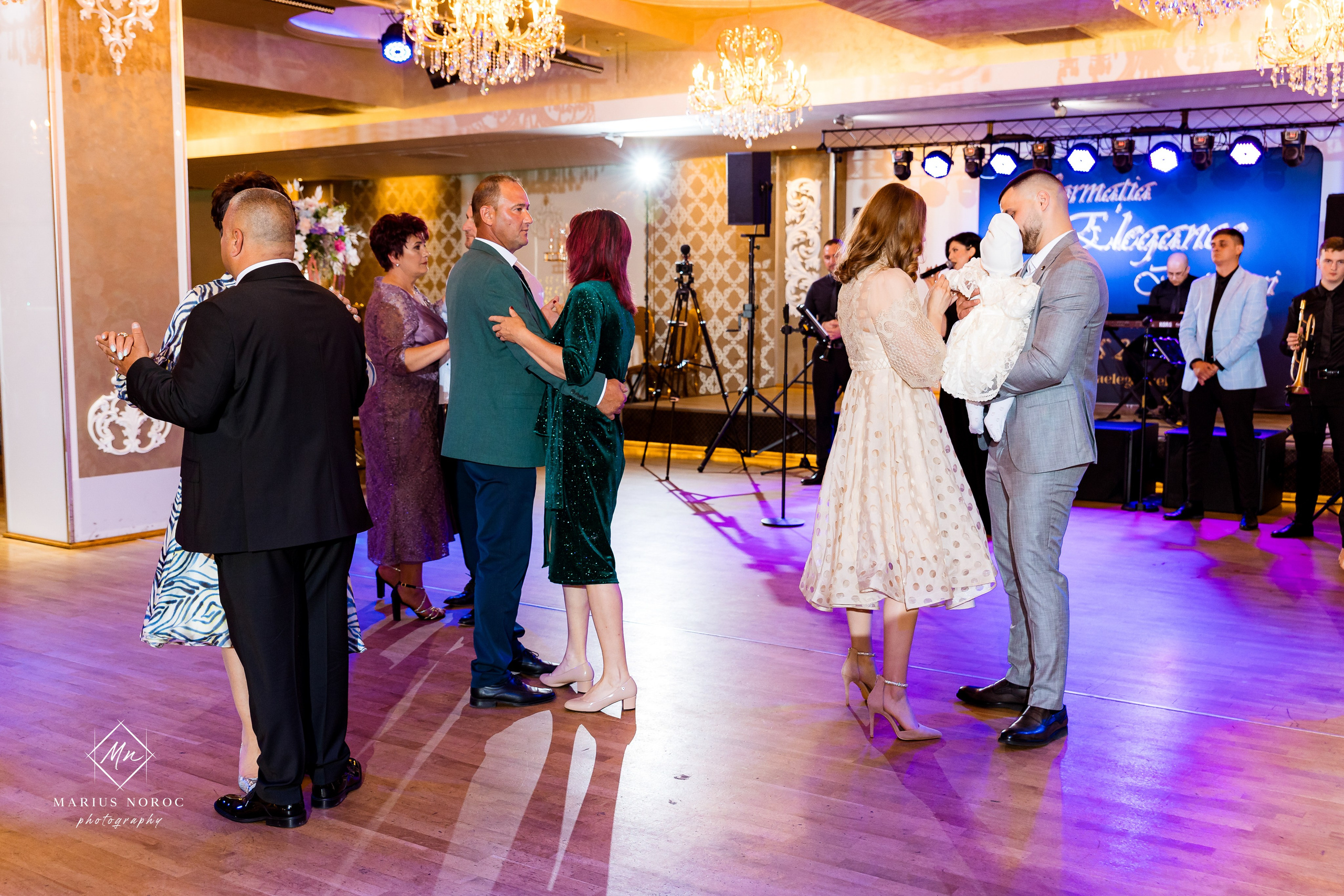 Olivia - Taina Sfântului Botez