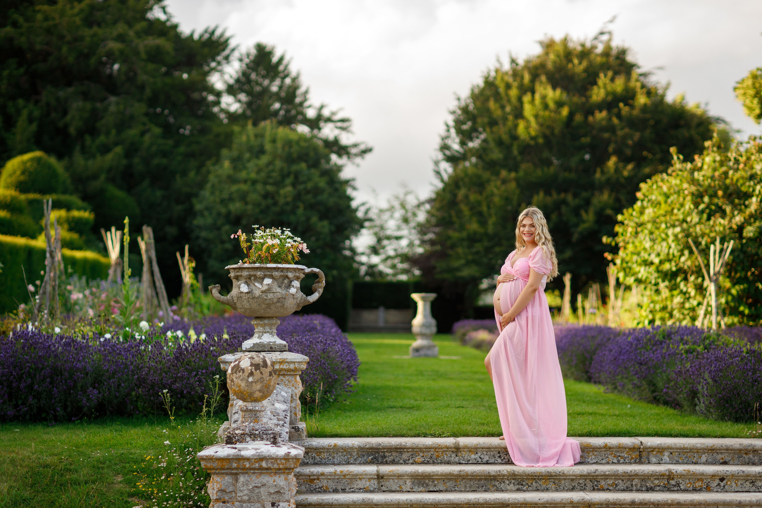 Family. Wedding & family photographer in Dorset, England. Nataliia Honcharenko