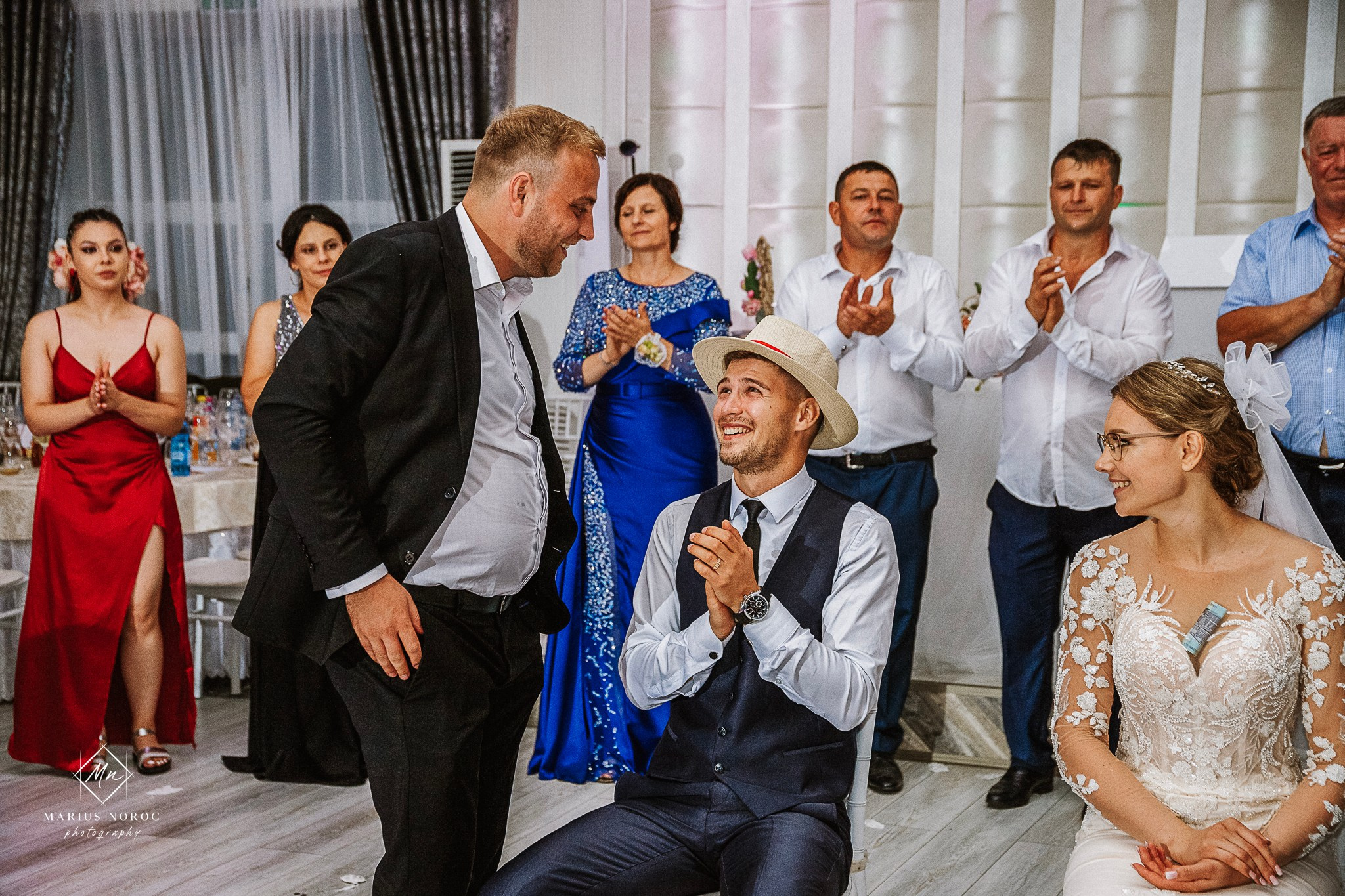 Oana & Alex | Diamond Ballroom Iasi