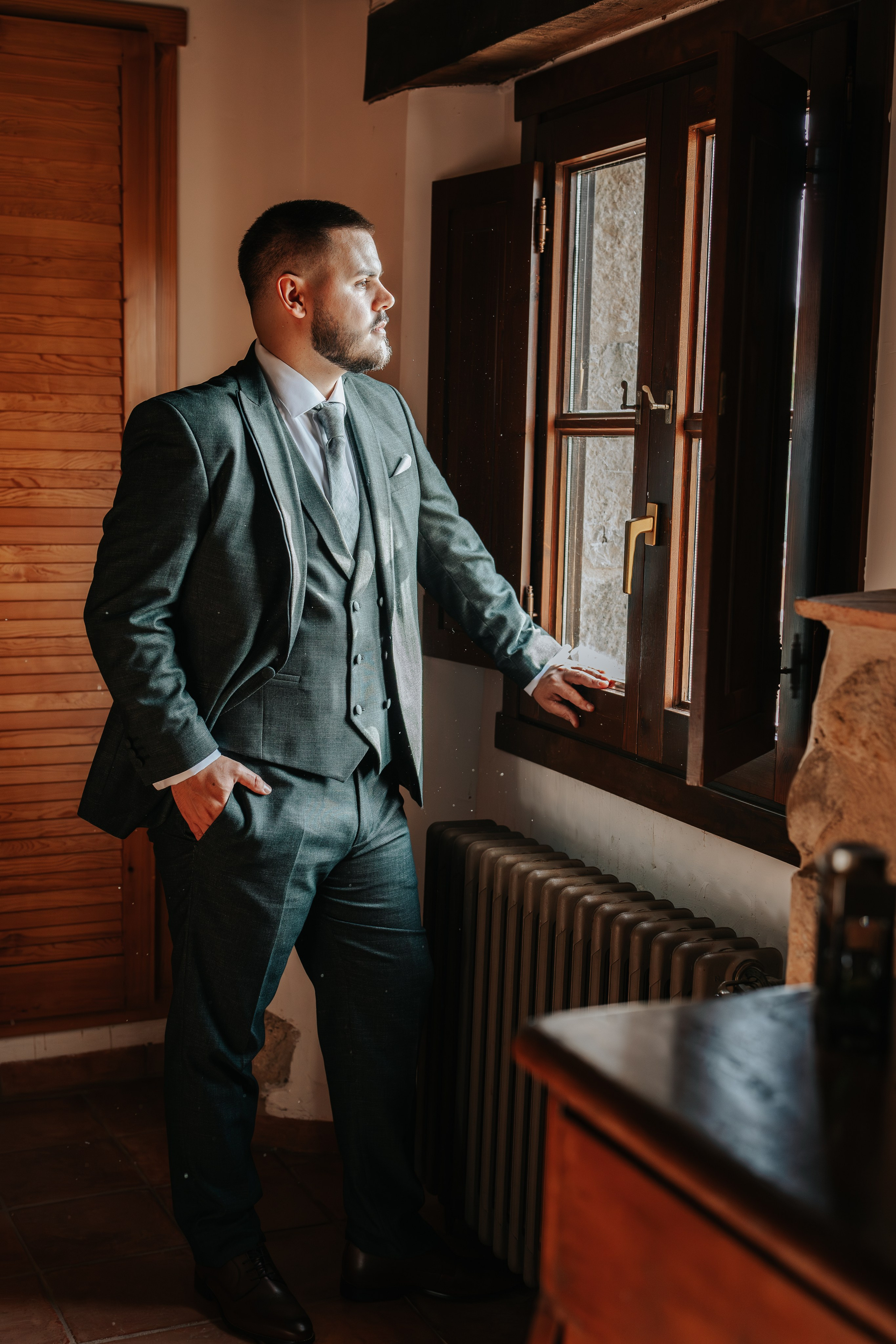 Laia+Victor, 20.09.2025, Mas Can Creus. Fotógrafa de bodas en Cataluña