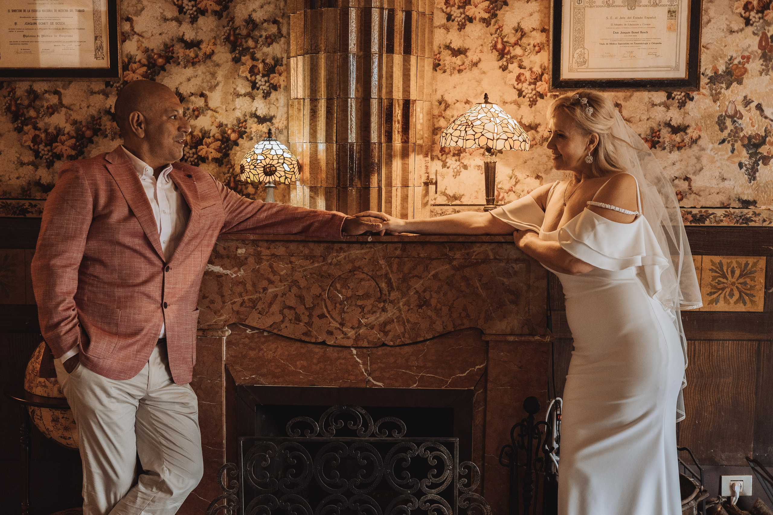 Albina+Kevin, 07.10.2024, Besalú. Fotógrafa de bodas en Cataluña