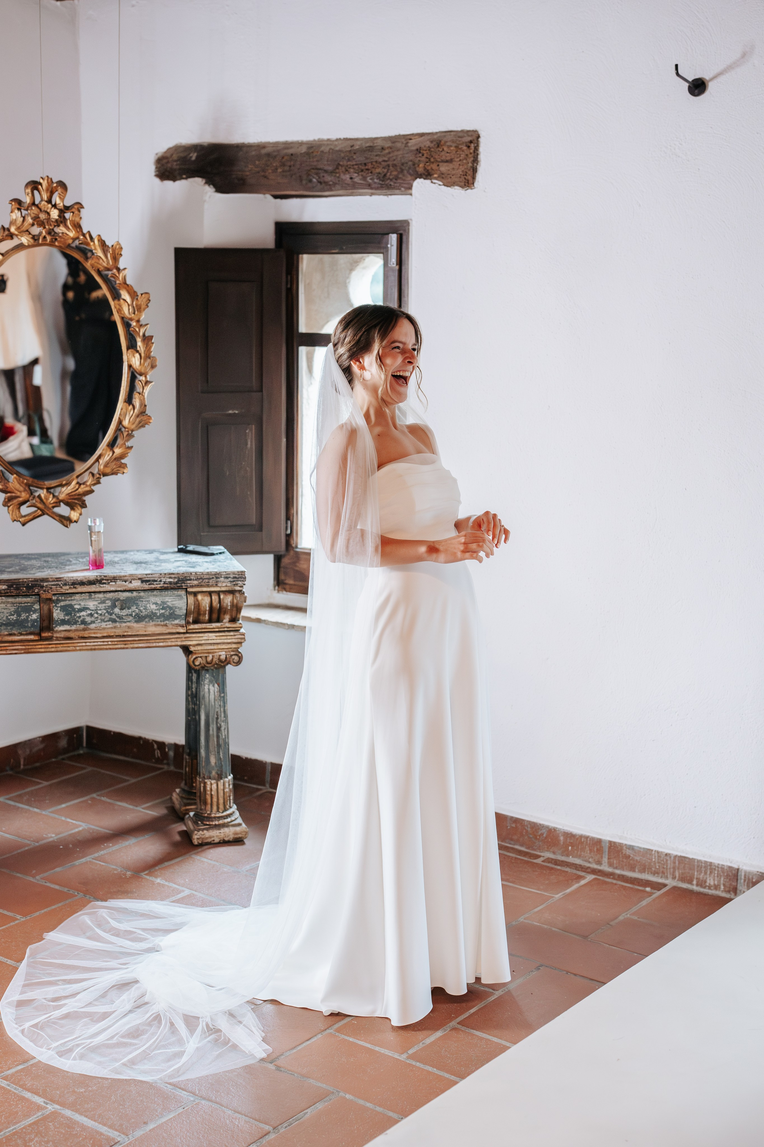 Mirthe+Julius, 08.11.2025, Finca Mas Battle. Fotógrafa de bodas en Cataluña