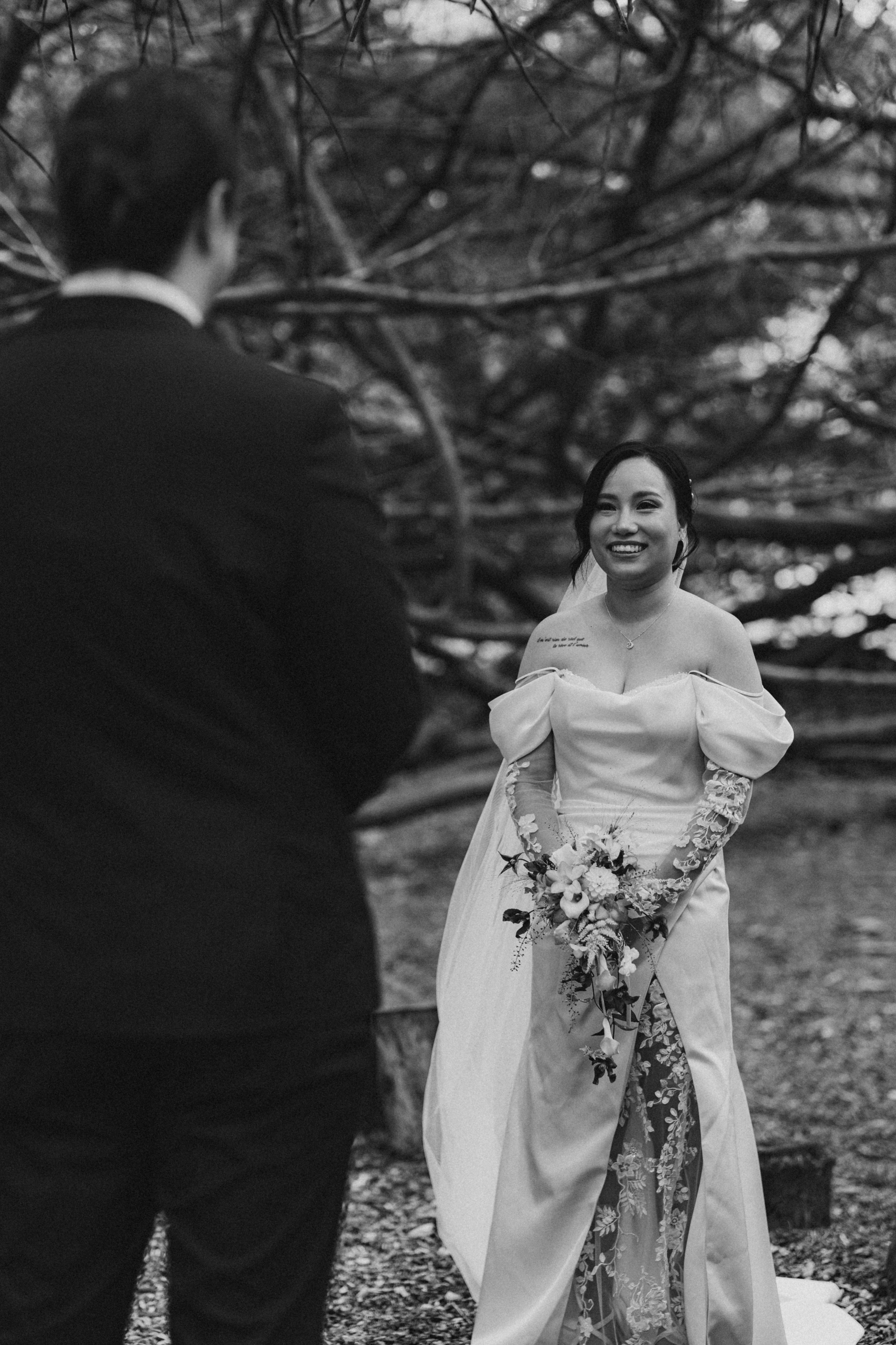 Weddings. Yorkshire Wedding and Portrait Photographer Evie Moon