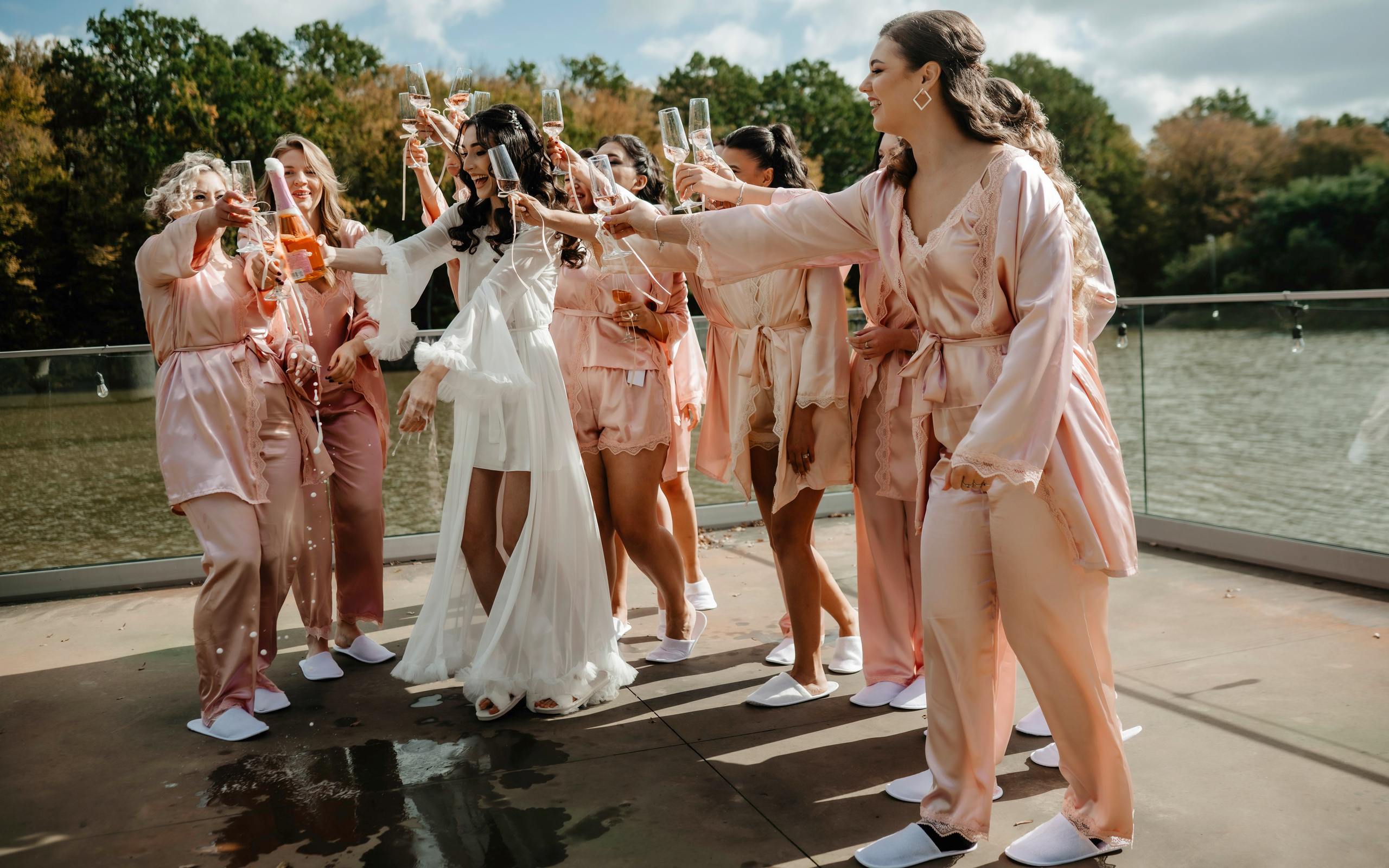 🤎 I o a n a  & D a n i e l — Wedding Day Preview. Wedding & Family Photographer