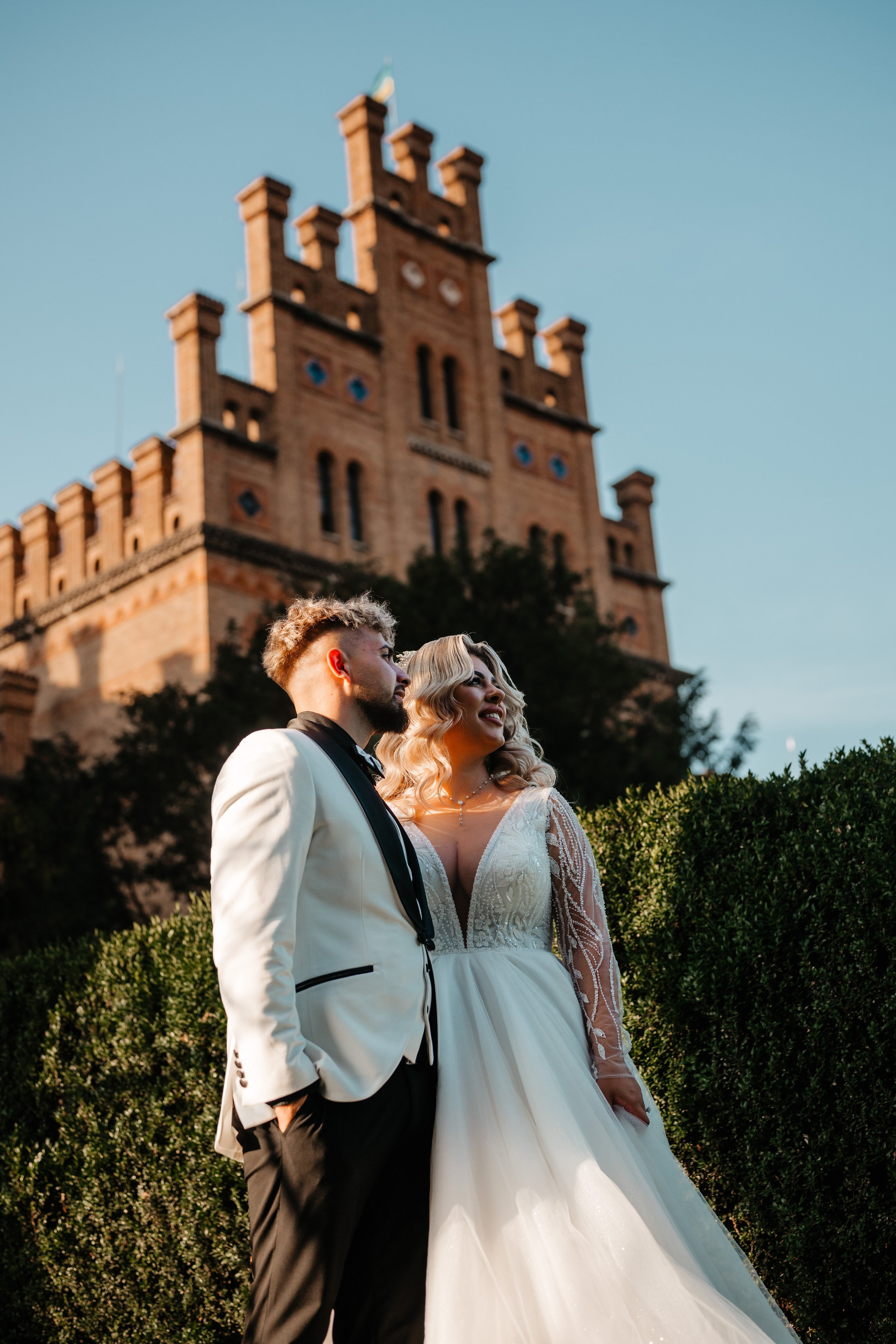 🤎 D a i a n a & D a n i e l – After Wedding Love Story. Wedding & Family Photographer