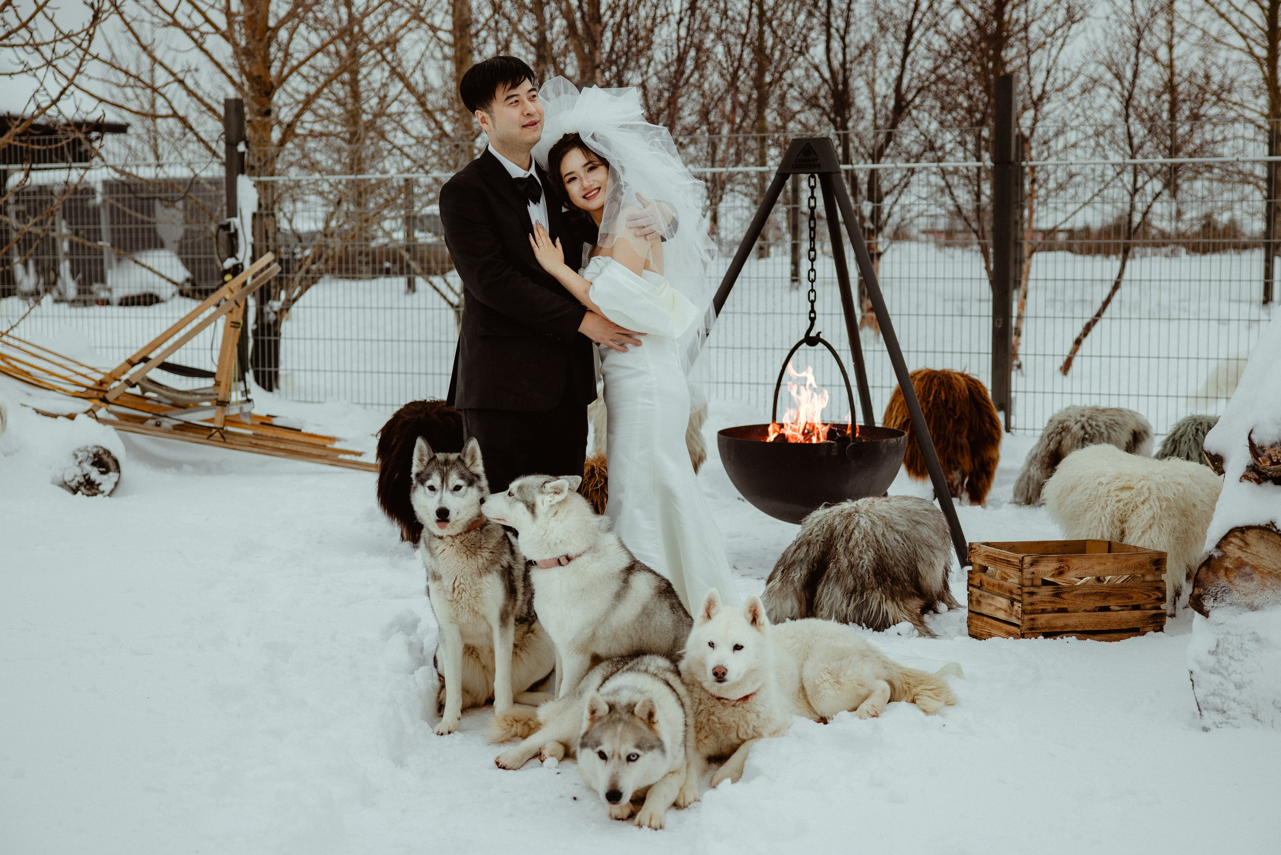 Zhou+Nan | 2 days elopement in Iceland. Iceland elopement photo and video | Nikolaichik Photo