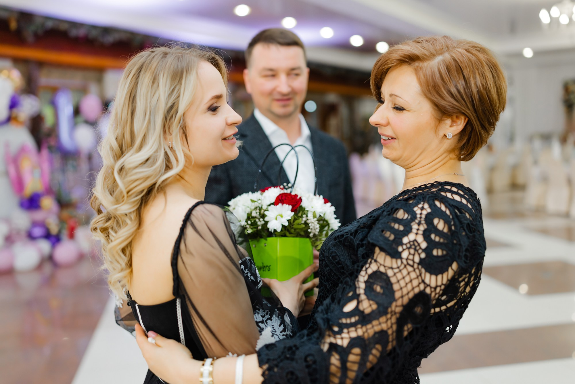 Ilinca. Fotograf și videograf de nuntă R. Moldova, Romania