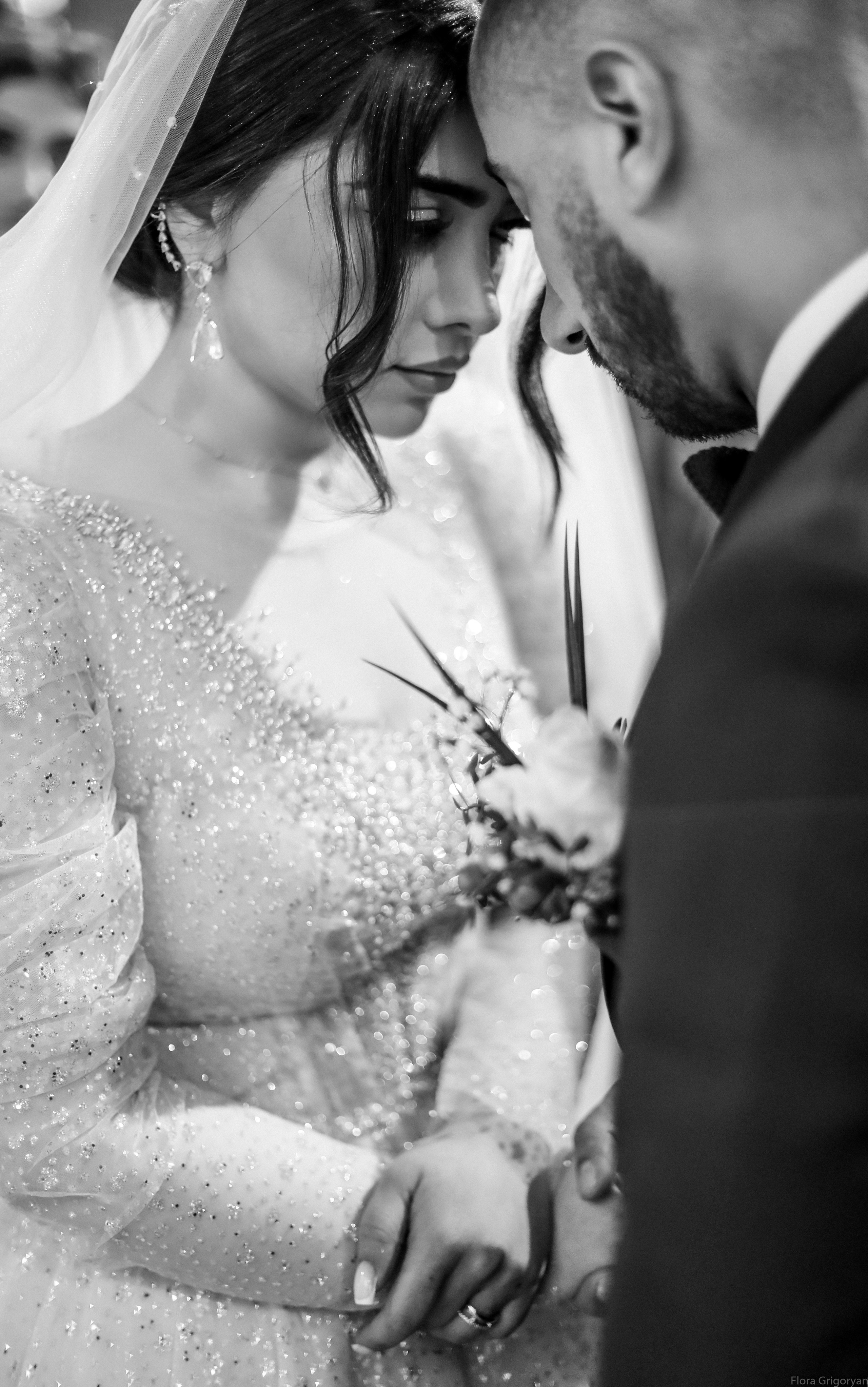 Maria & Karen. Flora Grigoryan Wedding Photography