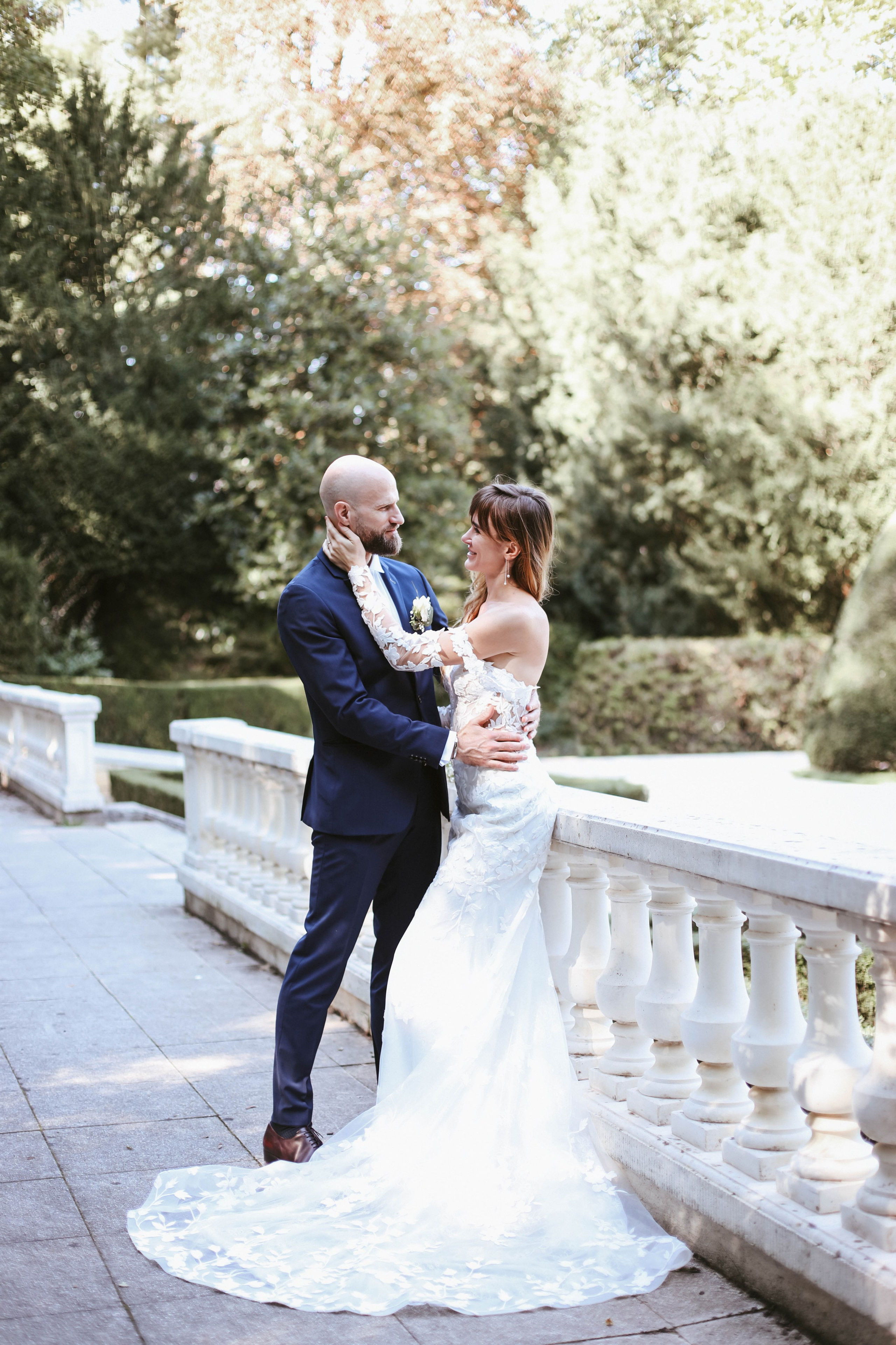 Tatiana & Frank. Flora Grigoryan Wedding Photography