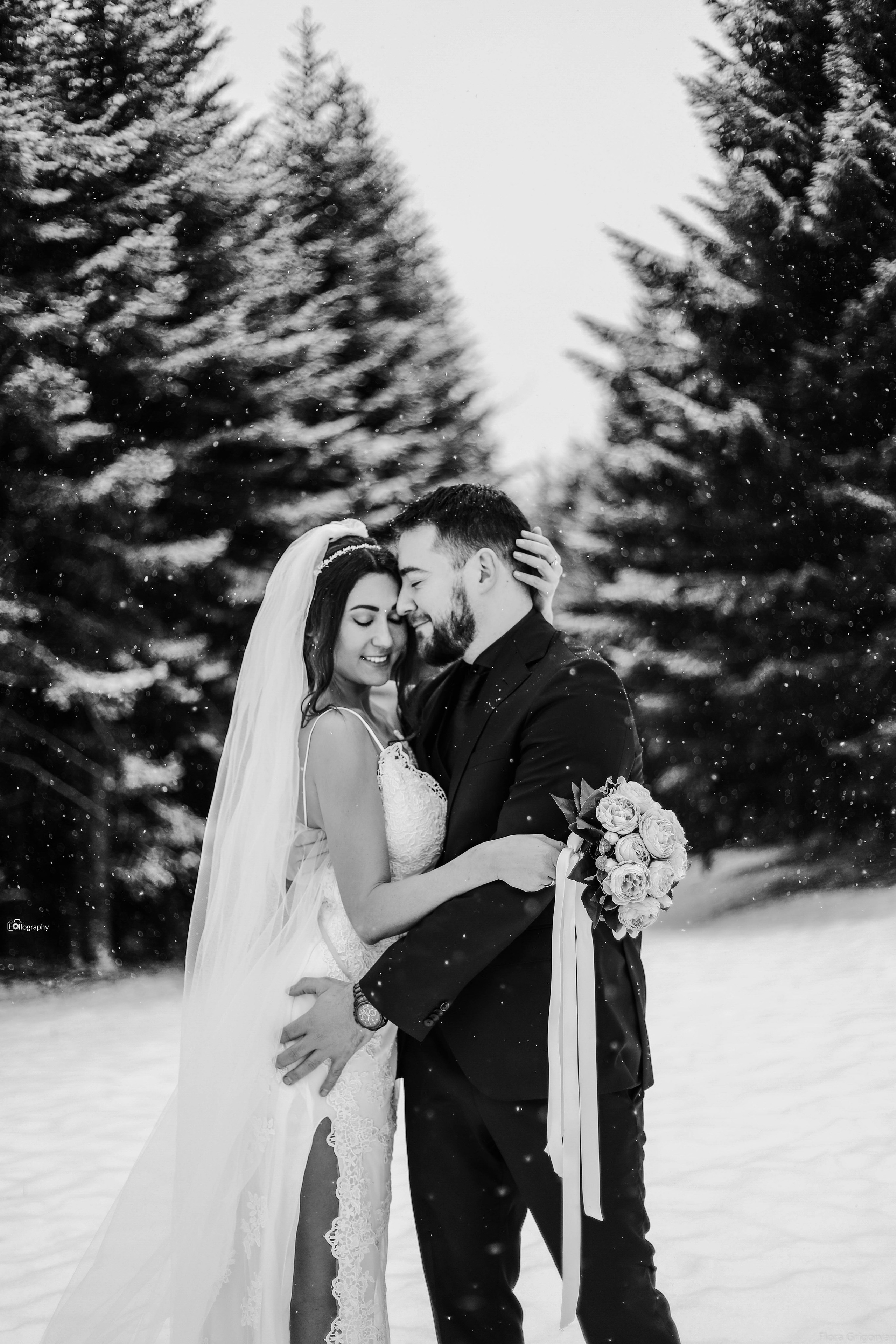 Thomas & Nastya. Flora Grigoryan Wedding Photography