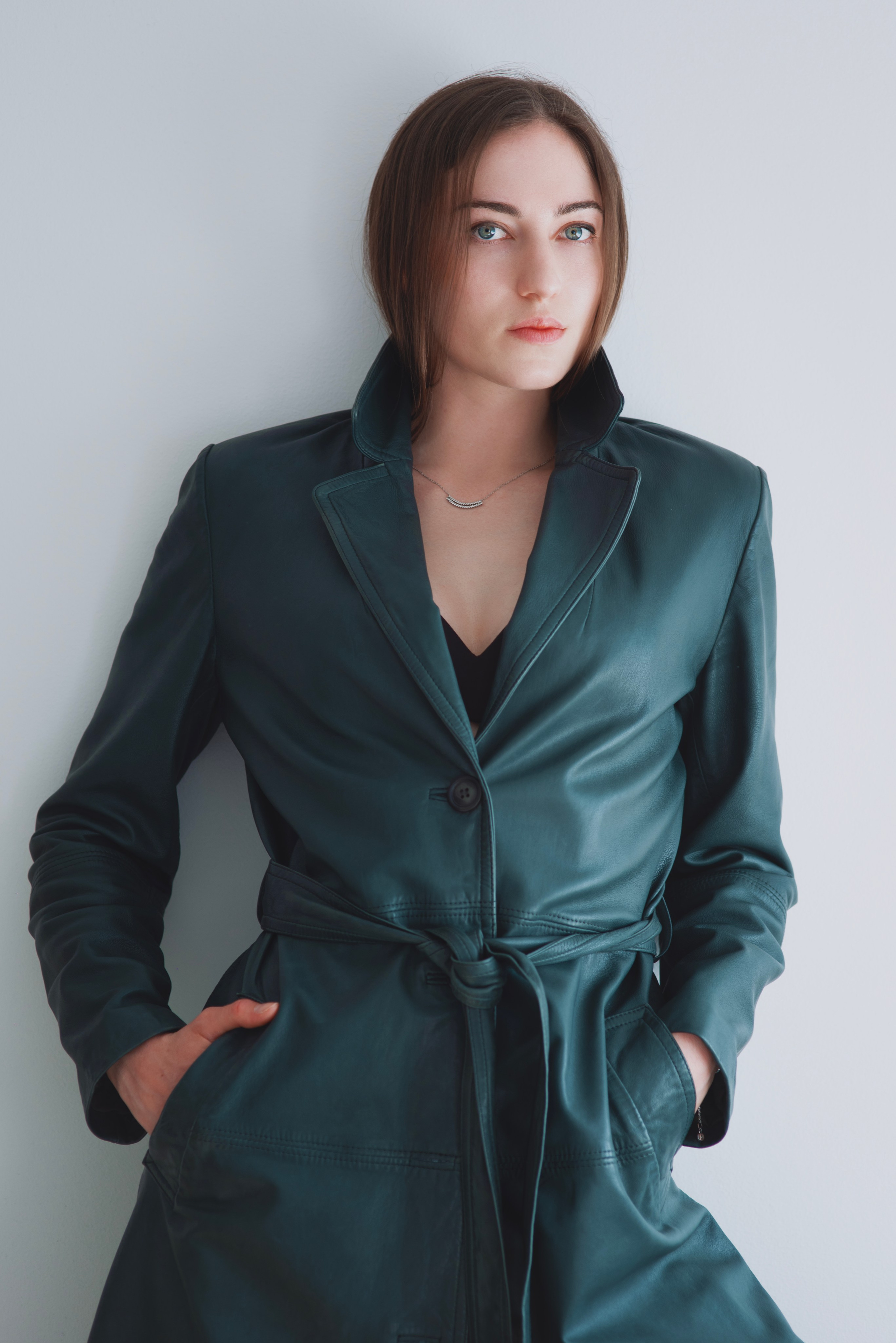 KAMELIIA. Photographer and videographer in Norway and Slovakia Andrea Zemko