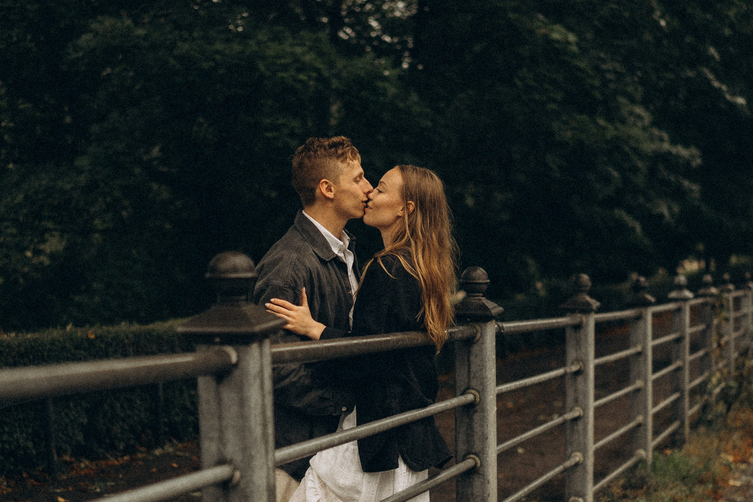 JP&L. Wedding and portrait photographer in Helsinki Vickan O