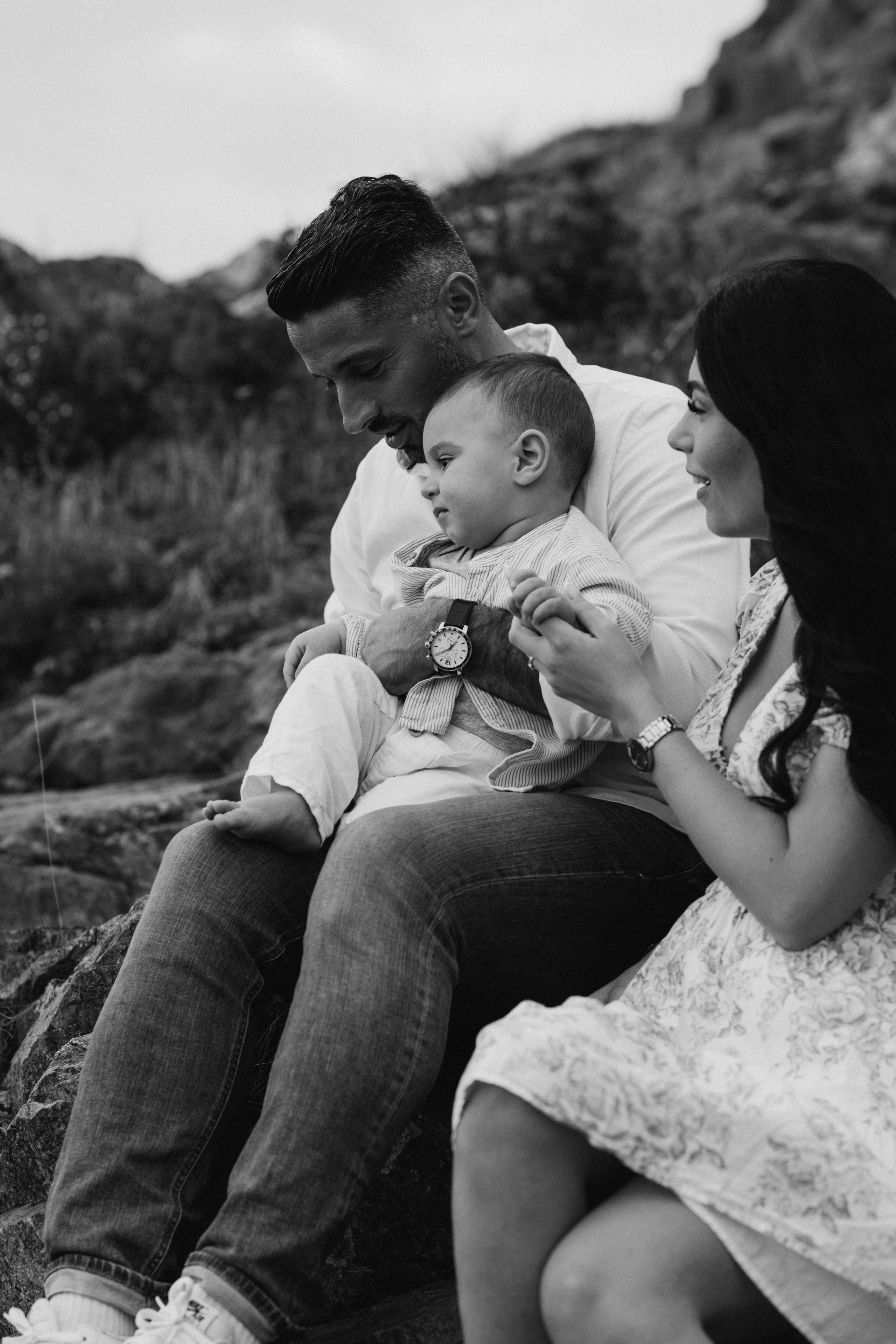 Summer. Wedding and portrait photographer in Helsinki Vickan O