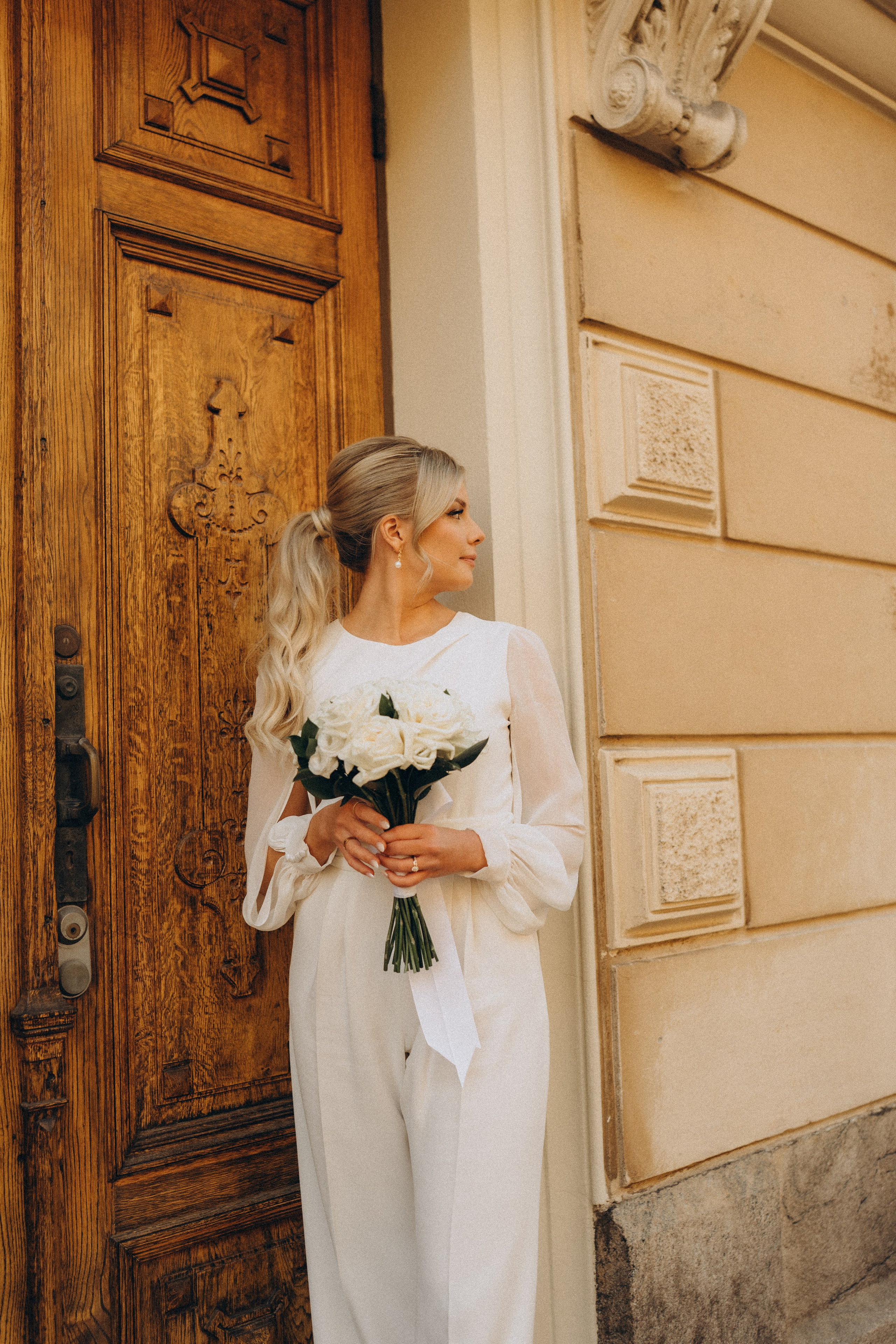 A&P. Wedding and portrait photographer in Helsinki Vickan O