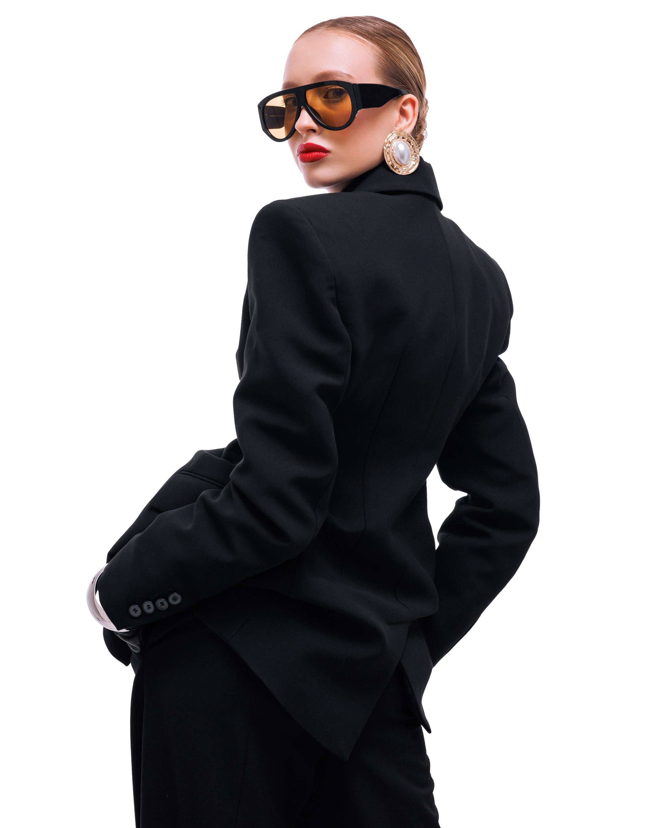 Maxim Stoyanovsky – Fotograf Mody | Wrocław