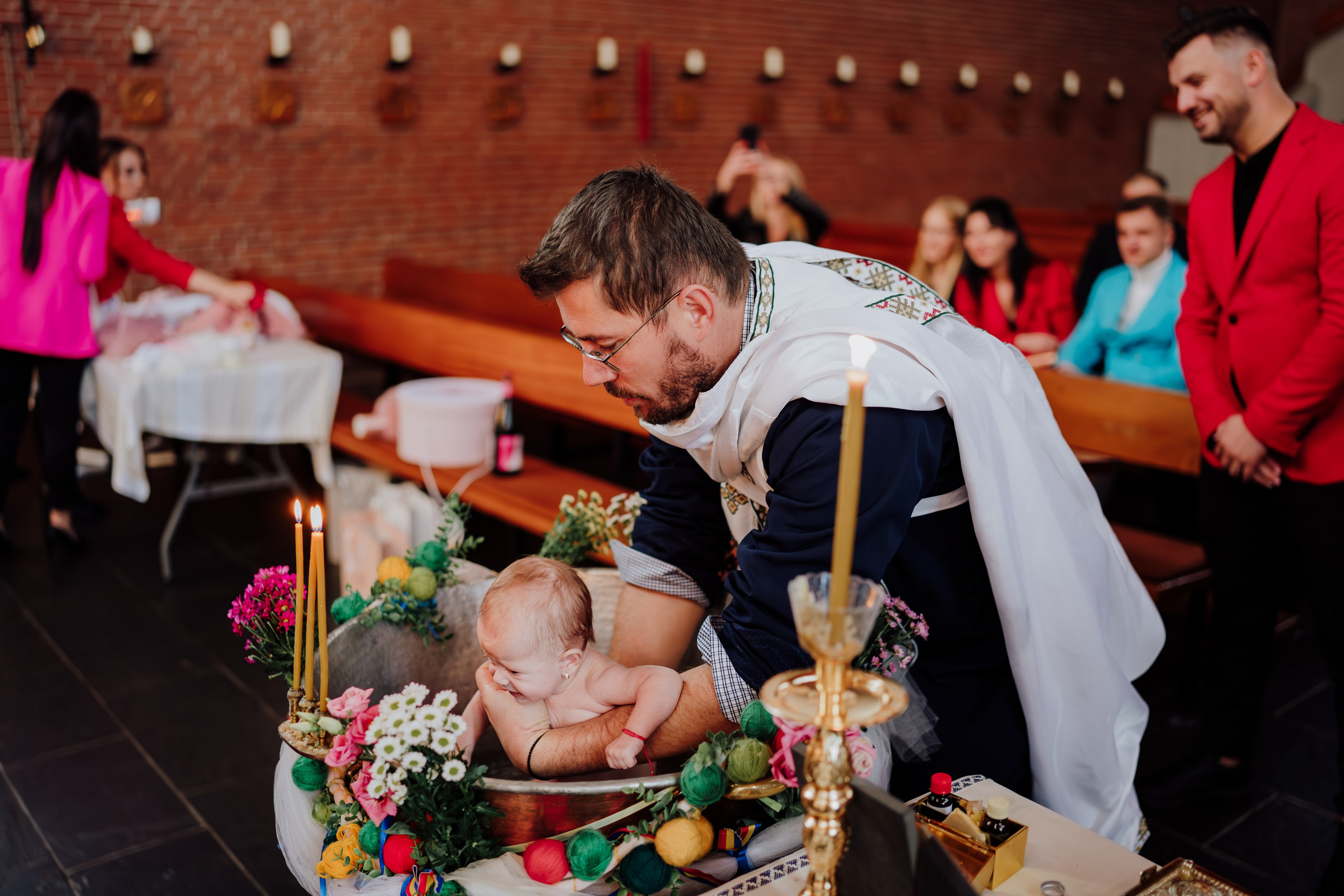 Amira Maria. Avram Madalina Photography