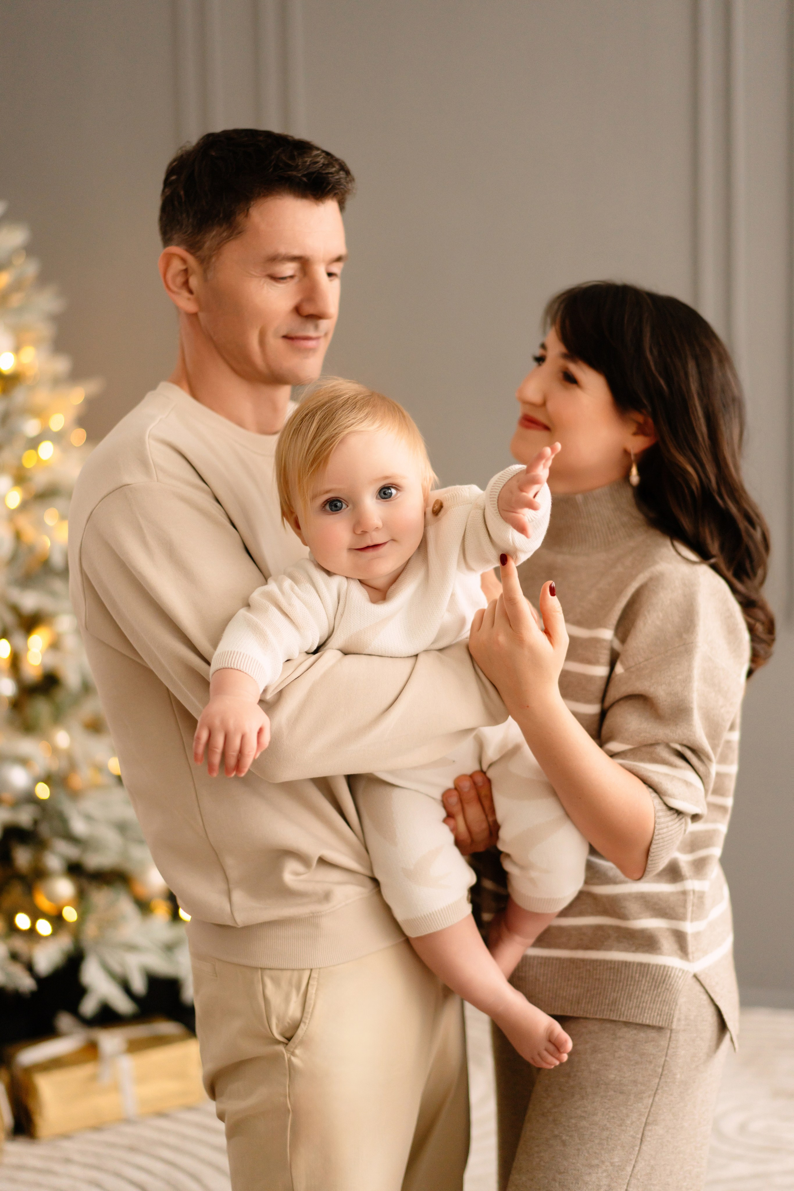 Семейные. Свадебный и семейный фотограф в Праге — Анастасия Белоконь