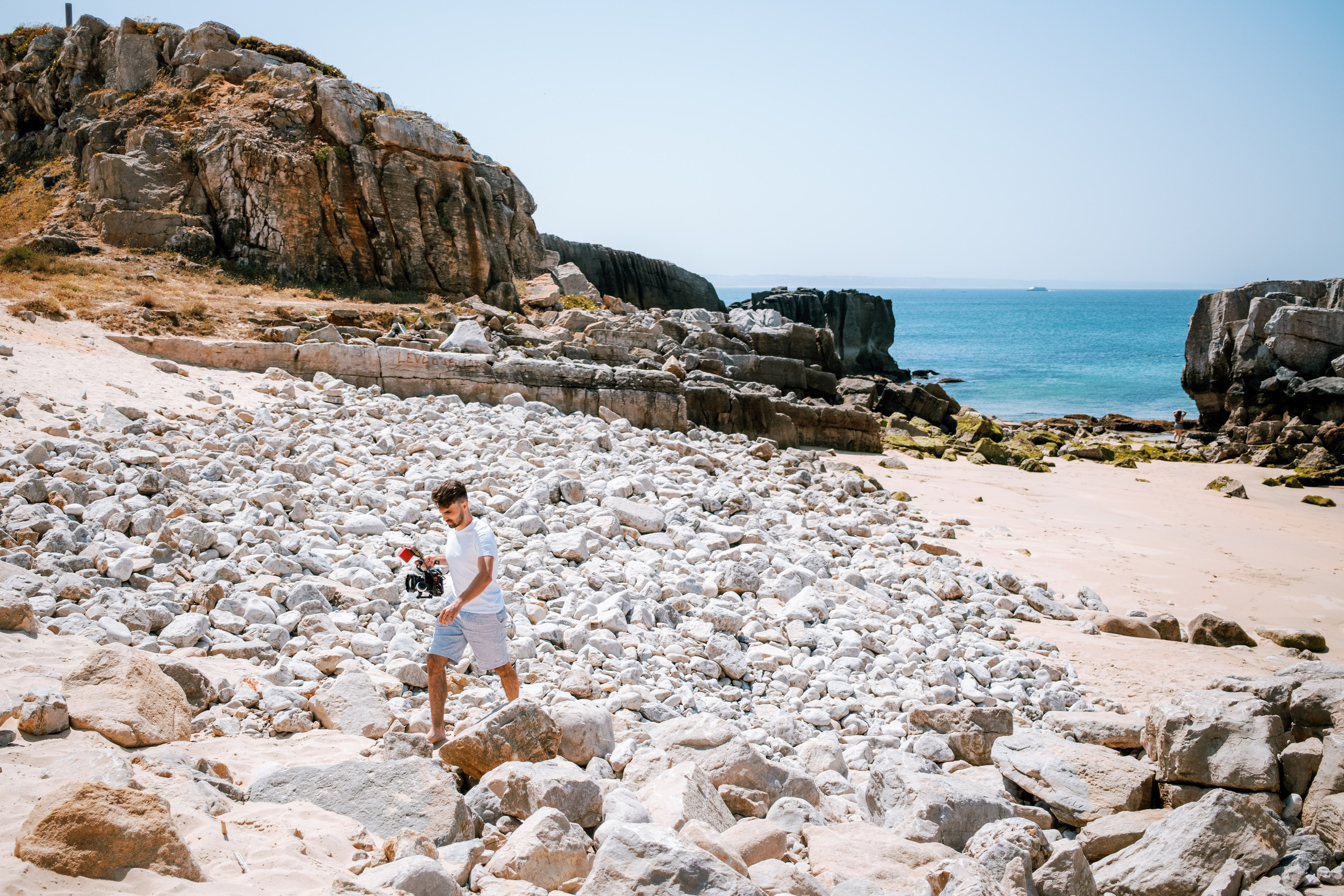 Produtora de Vídeo e Fotografia Cinematográfica | Beyond Creative 20 Portugal Lisboa