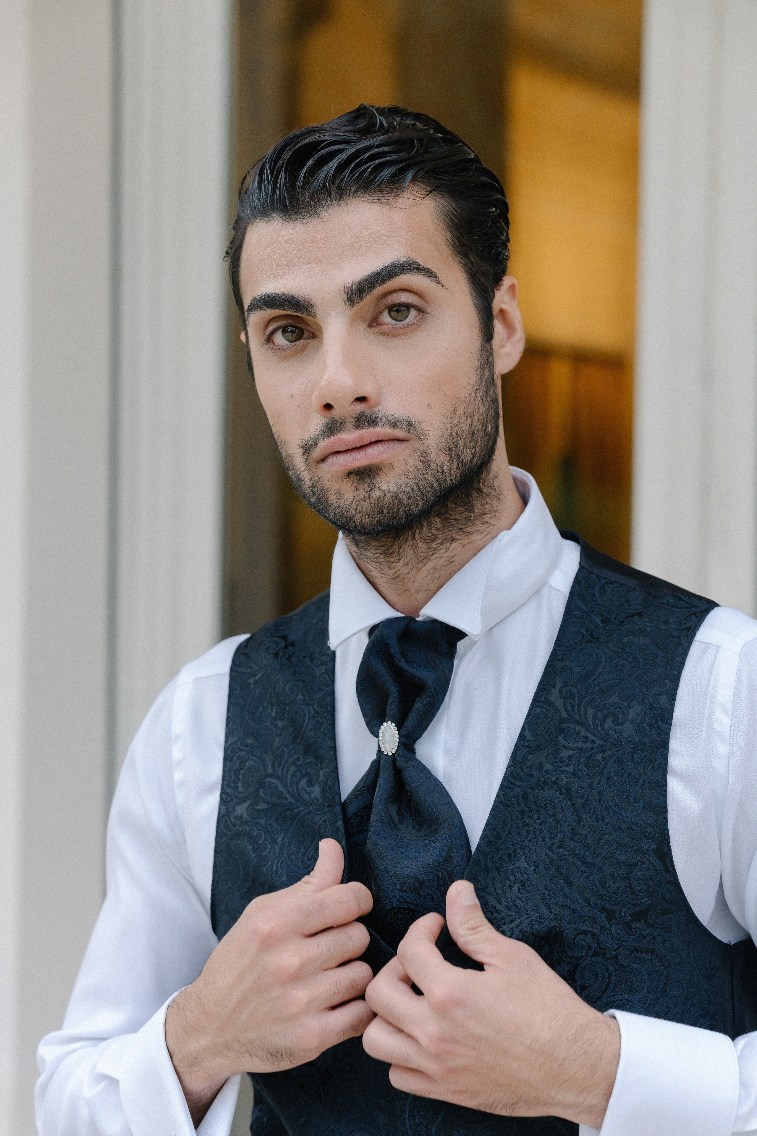 Vittorio&Noemi Grand Hotel. Свадебный фотограф Виктория Саврук