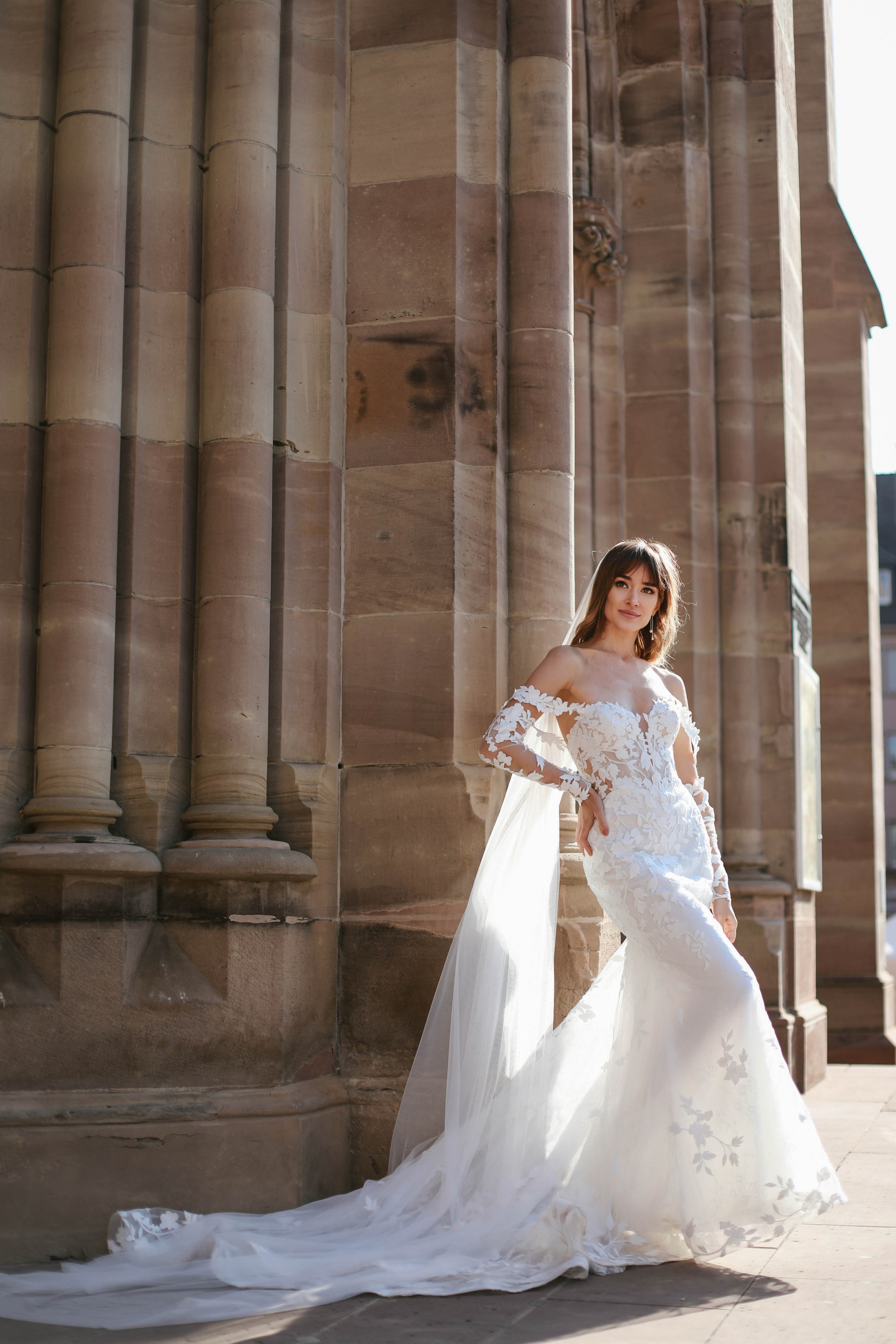 Tatiana & Frank. Flora Grigoryan Wedding Photography