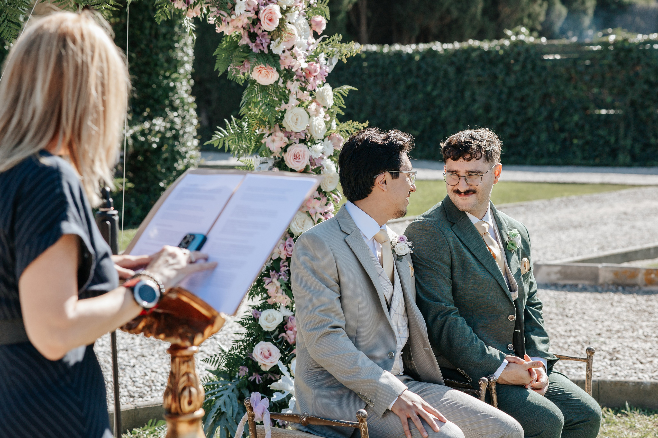 Fernando+Tito, 19.09.2025, Castell de Caramany. Fotógrafa de bodas en Cataluña