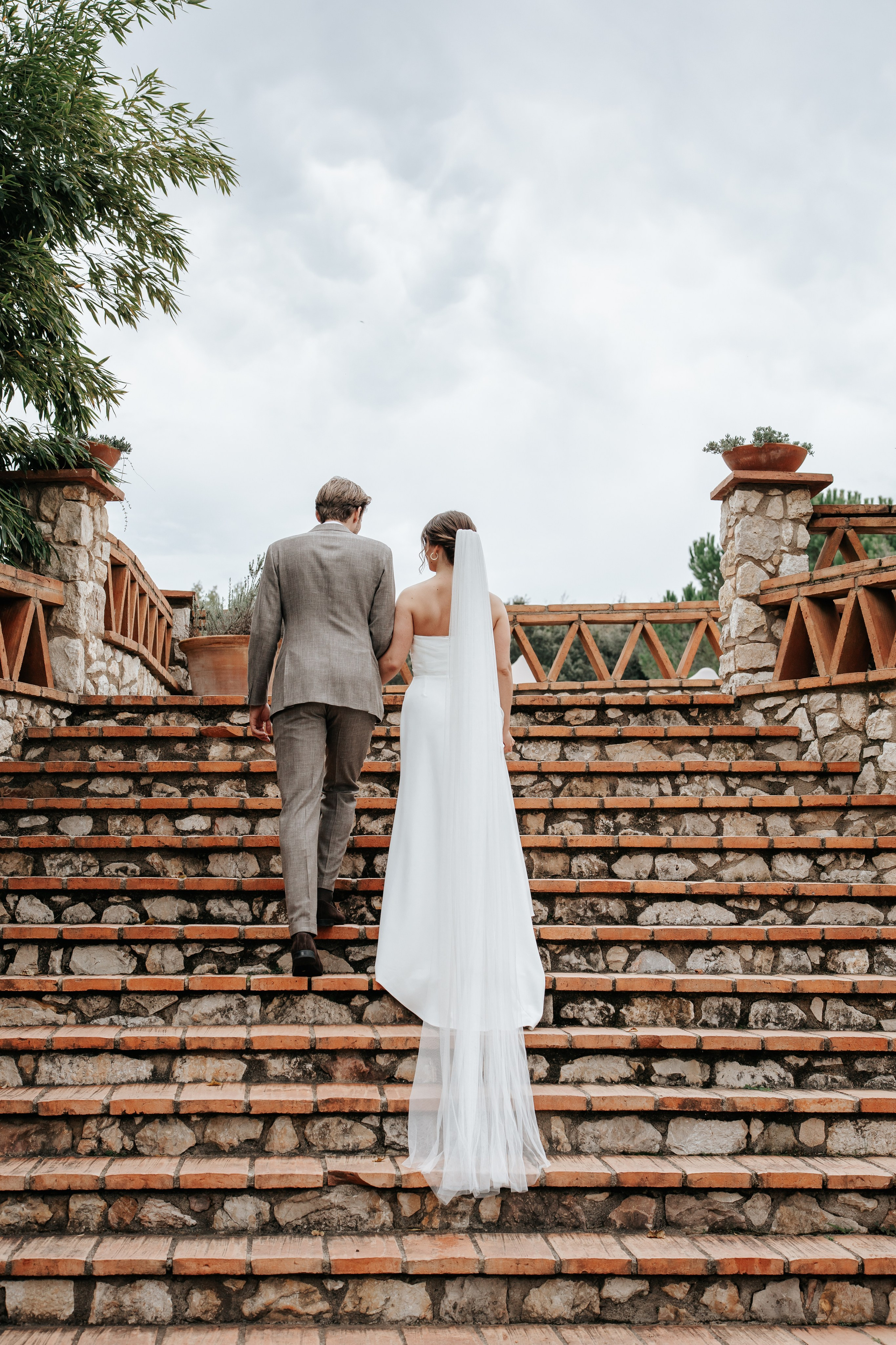 Mirthe+Julius, 08.11.2025, Finca Mas Battle. Fotógrafa de bodas en Cataluña