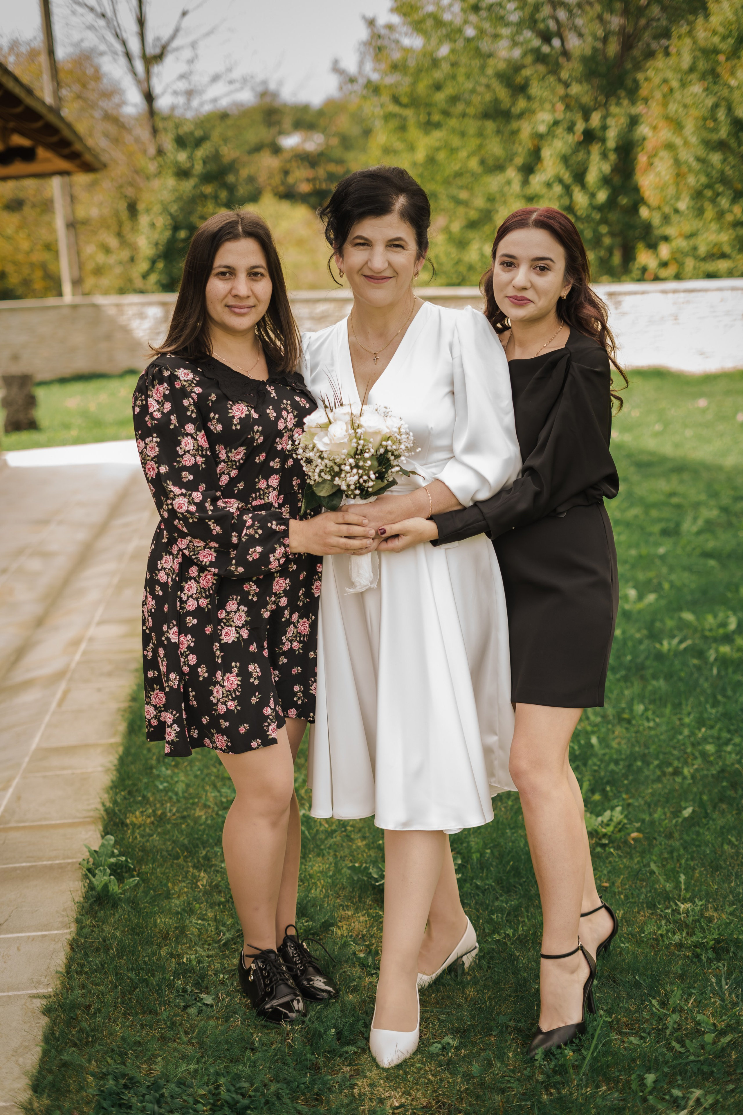 Cununie religioasă. Marius Alex fotograf de eveniment si portret din Suceava