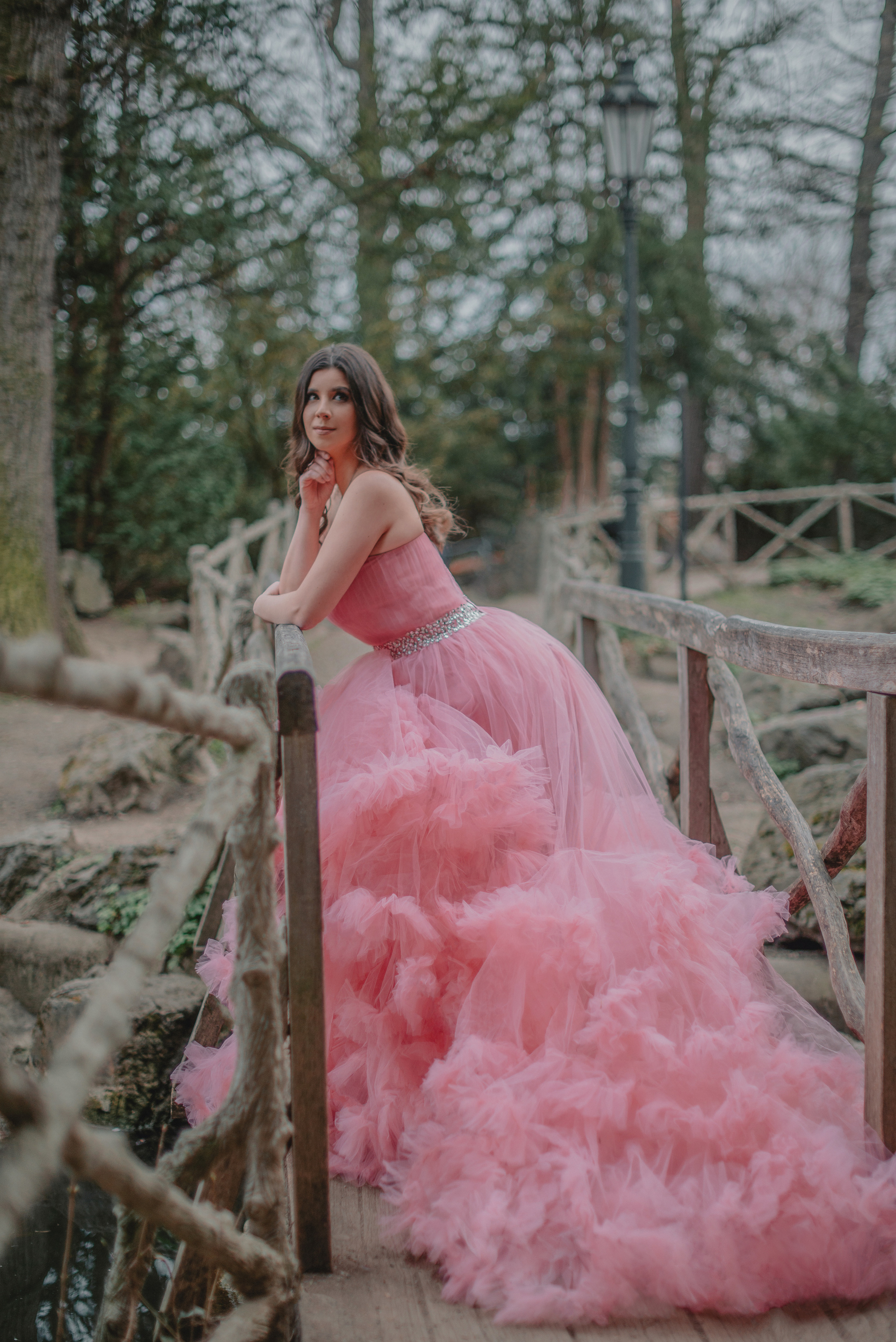 Портреты. Профессиональный фотограф в Праге Анастасия Харитонова