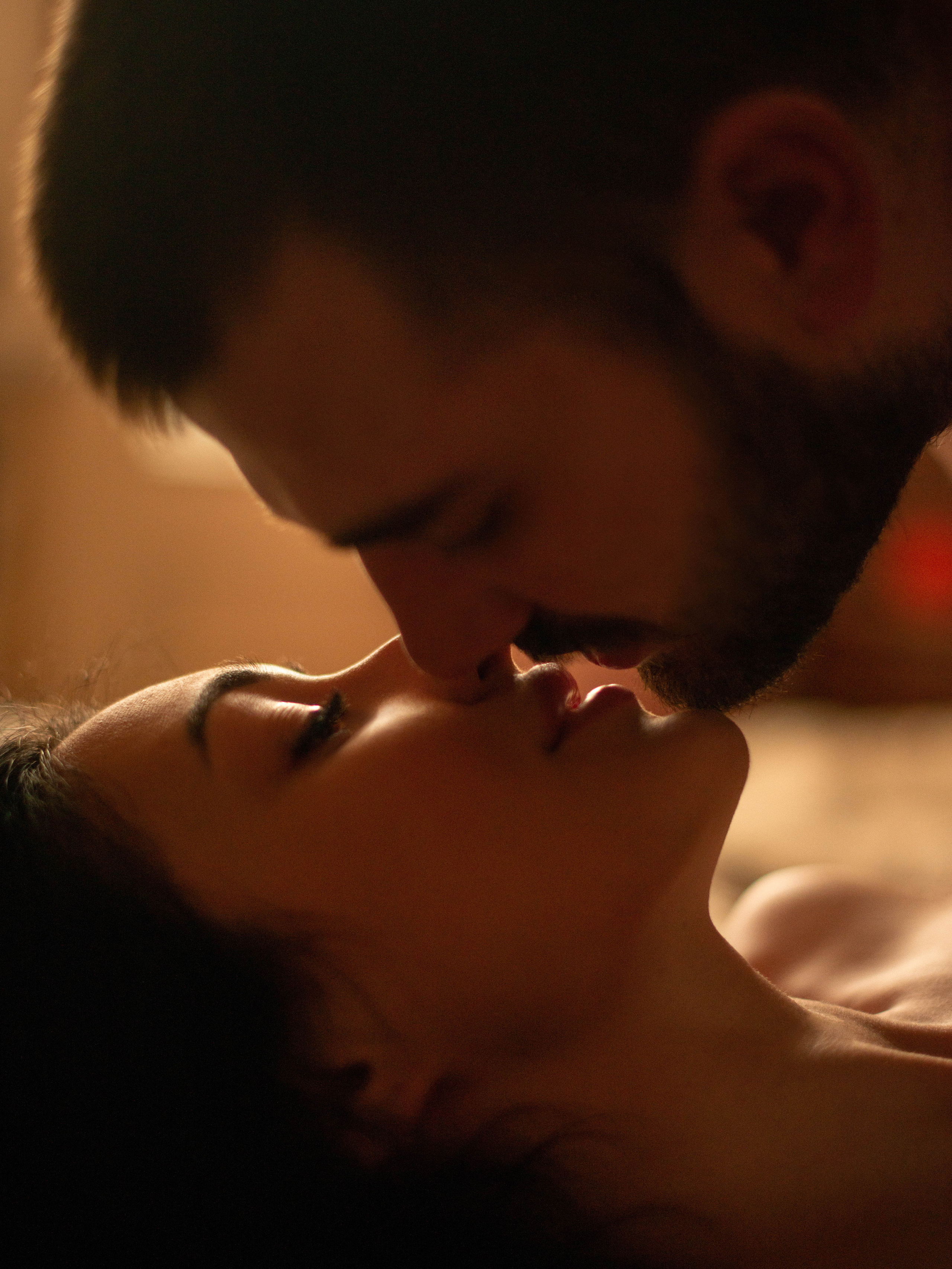 Love story. Профессиональный фотограф в Праге Анастасия Харитонова