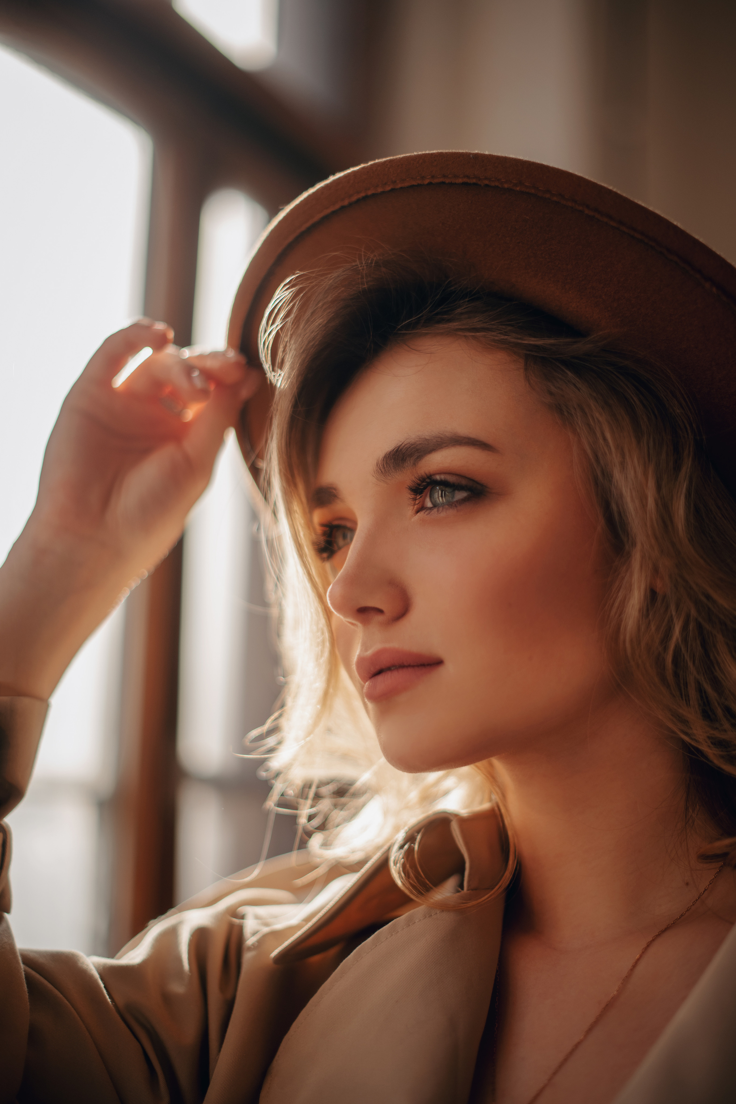 Портреты. Профессиональный фотограф в Праге Анастасия Харитонова