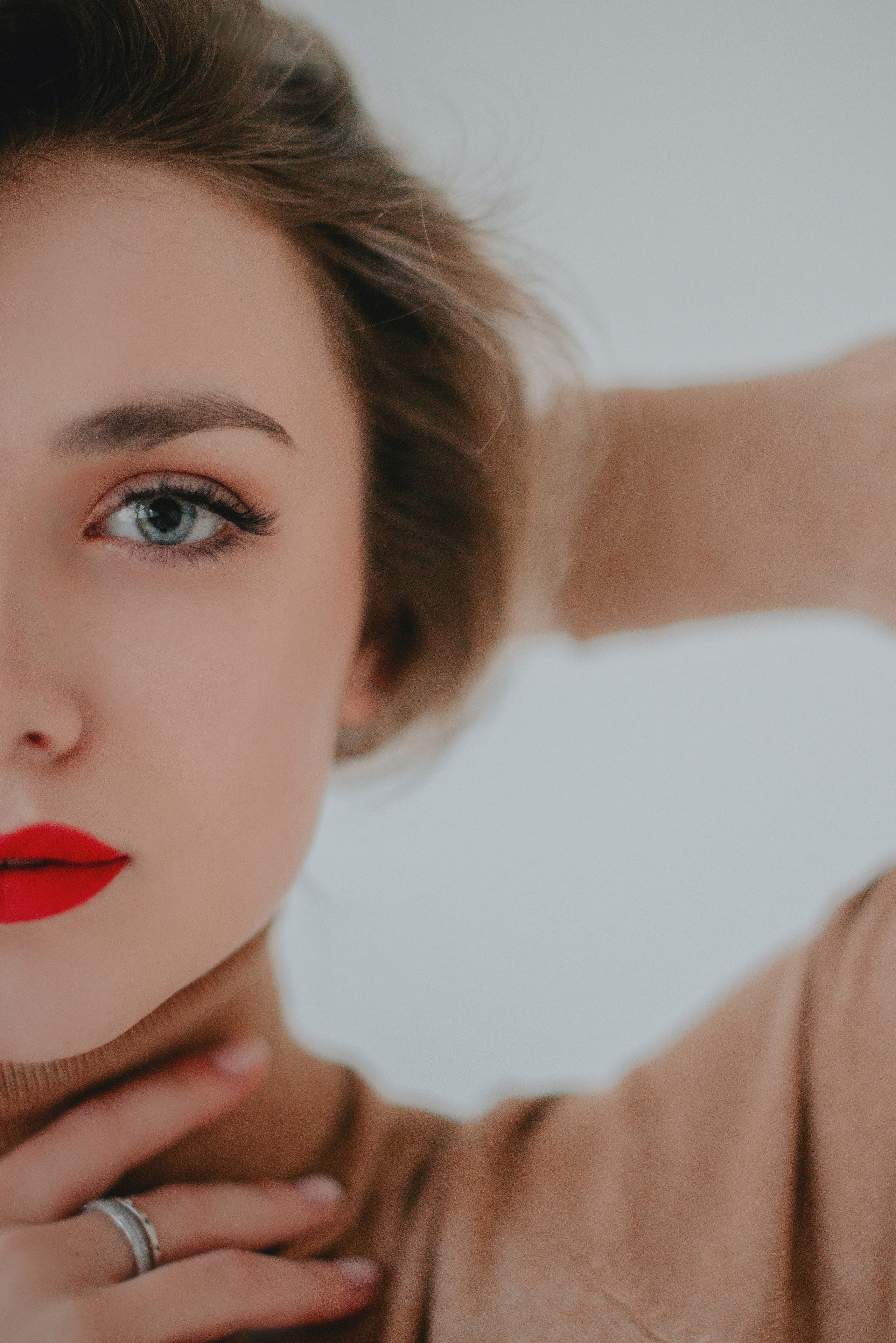 Портреты. Профессиональный фотограф в Праге Анастасия Харитонова