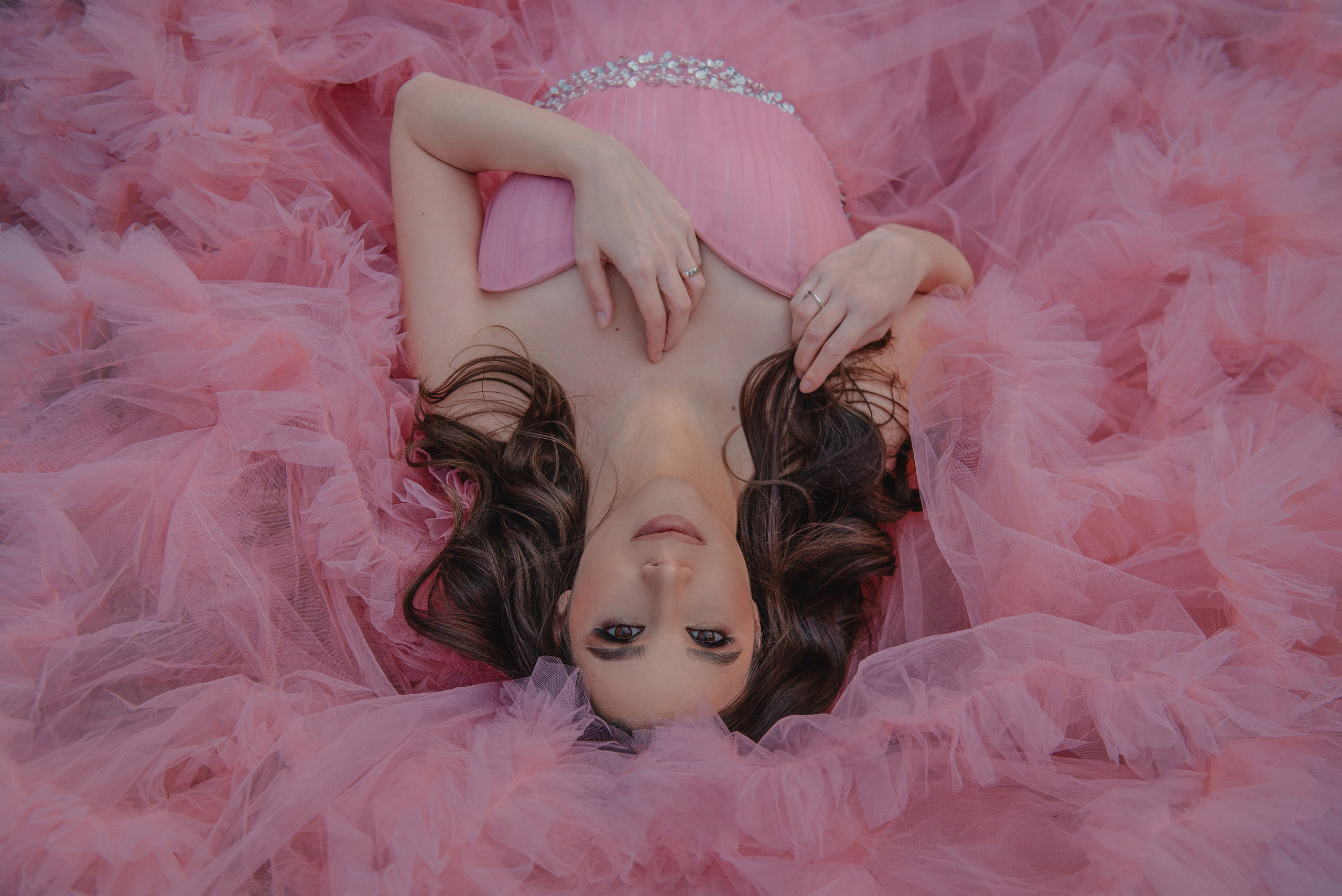 Портреты. Профессиональный фотограф в Праге Анастасия Харитонова