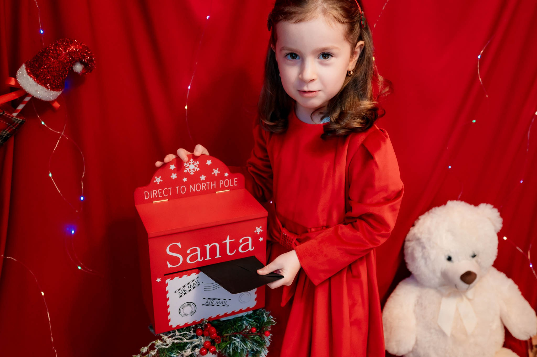 Sedinta Craciun Nicoleta