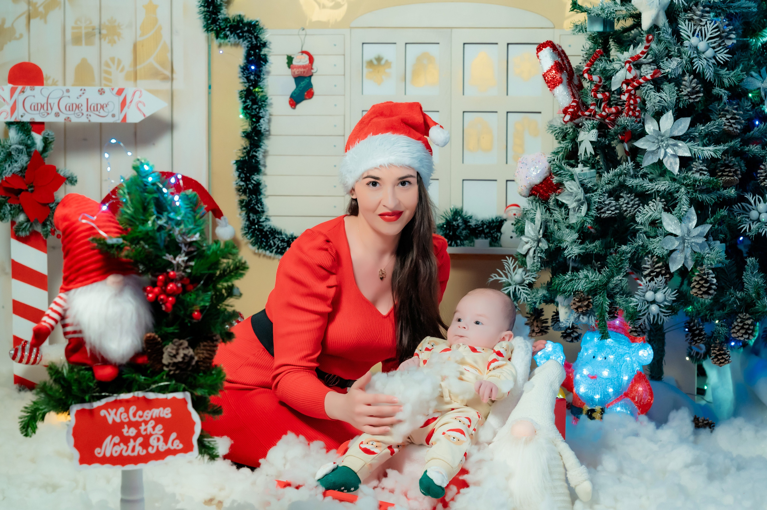 Sedinta foto Madalina & Dominic